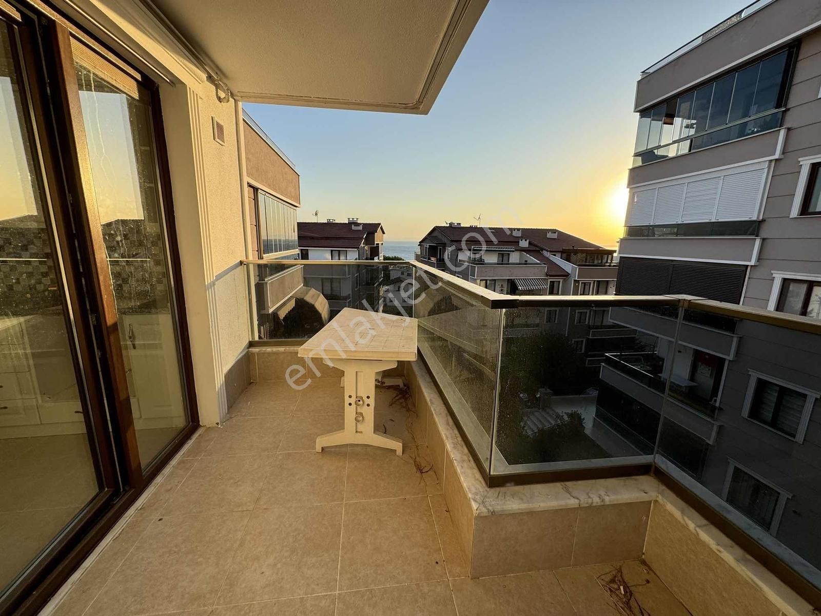 *yiğit Emlak Armutlu'dan*denize 100 Metre*200 M2*4+1*dubleks - Görsel 11