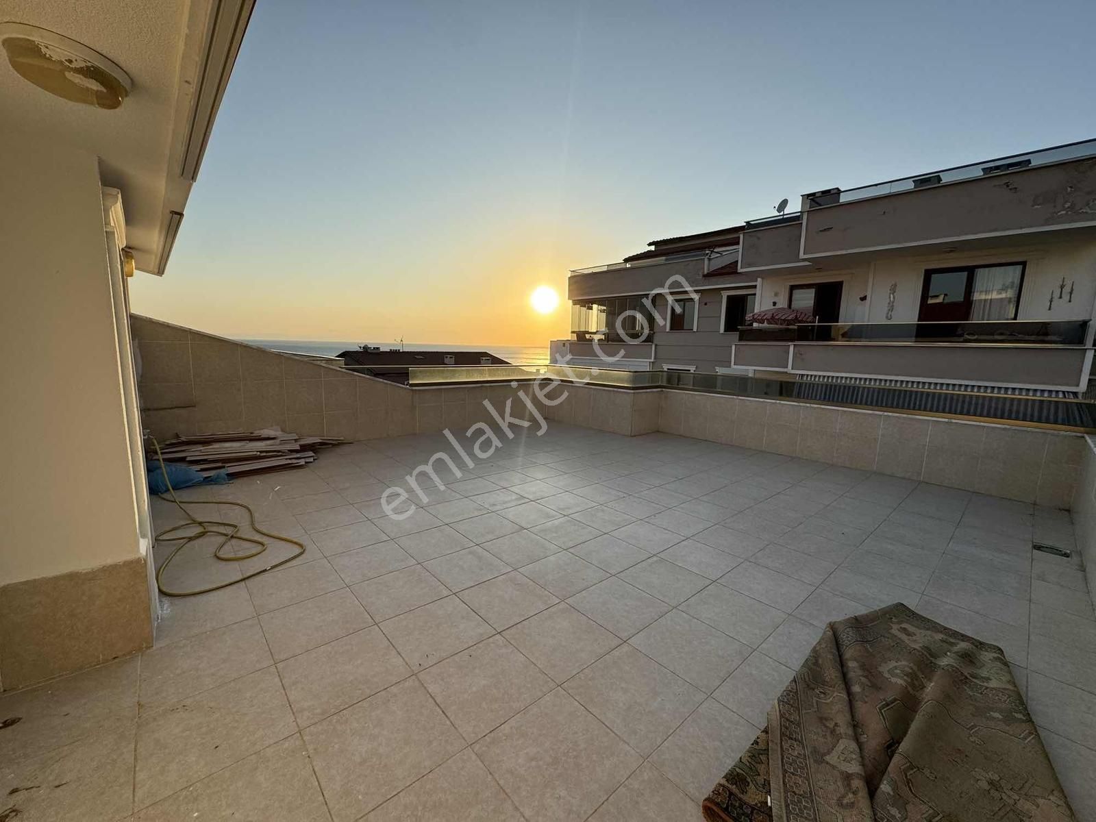 *yiğit Emlak Armutlu'dan*denize 100 Metre*200 M2*4+1*dubleks - Görsel 15