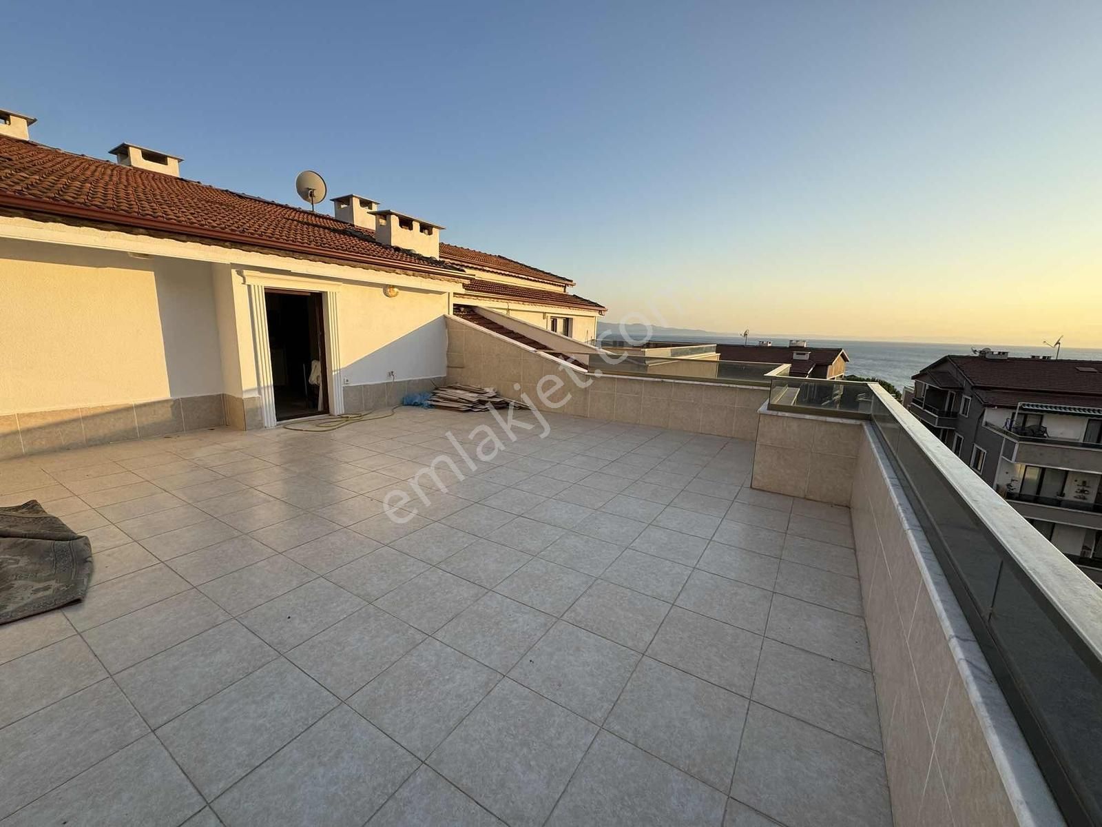 *yiğit Emlak Armutlu'dan*denize 100 Metre*200 M2*4+1*dubleks - Görsel 25