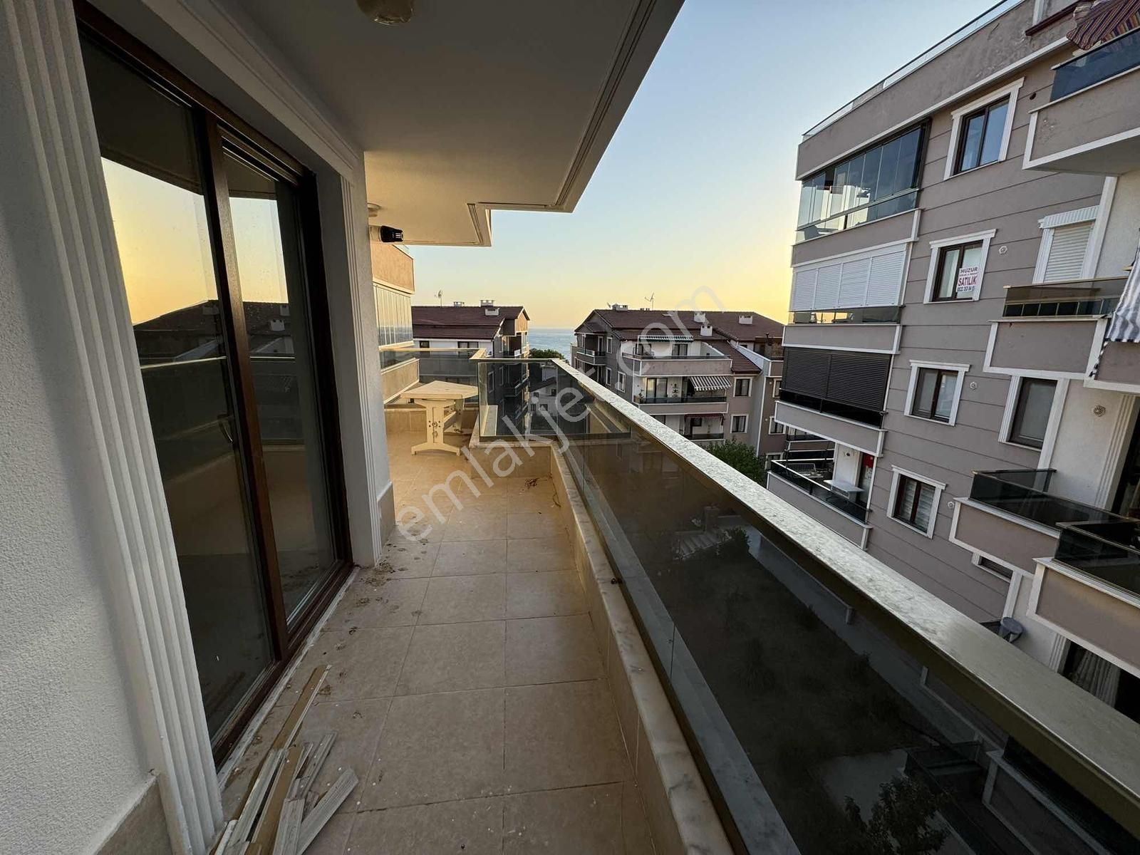 *yiğit Emlak Armutlu'dan*denize 100 Metre*200 M2*4+1*dubleks - Görsel 12