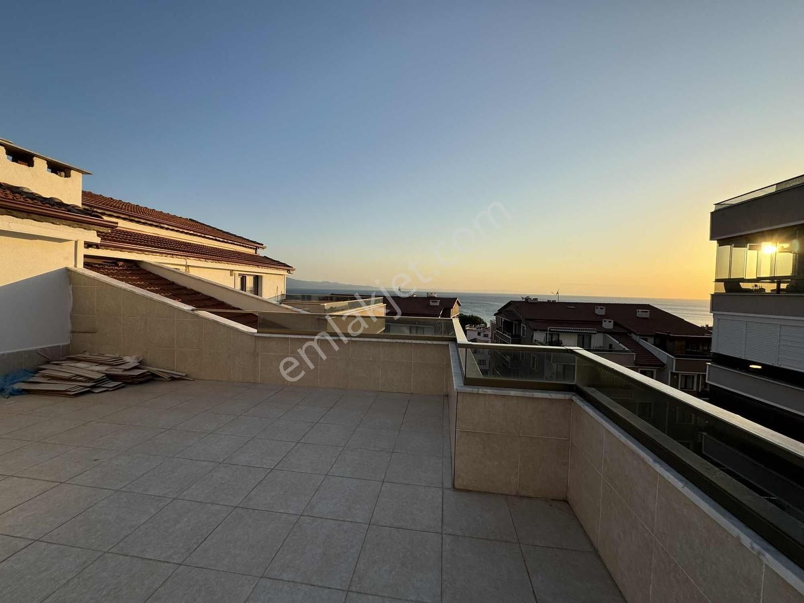 *yiğit Emlak Armutlu'dan*denize 100 Metre*200 M2*4+1*dubleks - Görsel 21