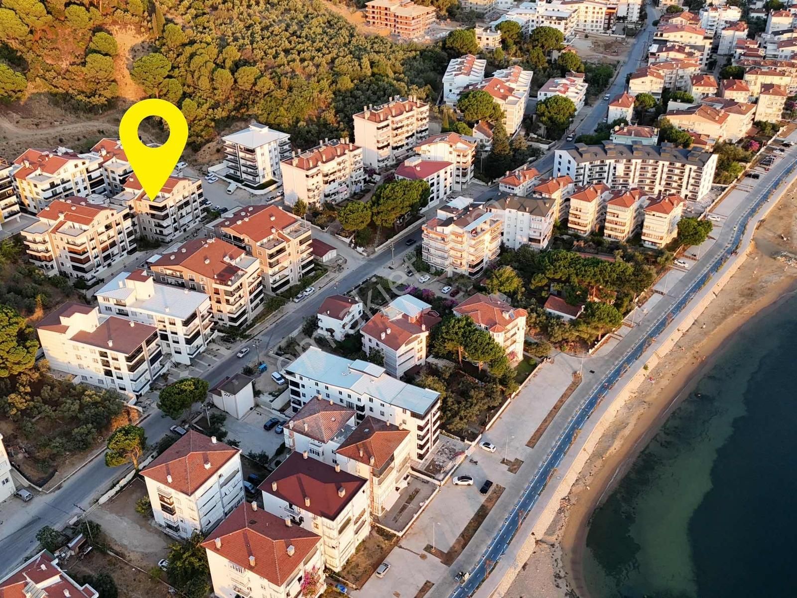 *yiğit Emlak Armutlu'dan*denize 100 Metre*200 M2*4+1*dubleks - Görsel 10