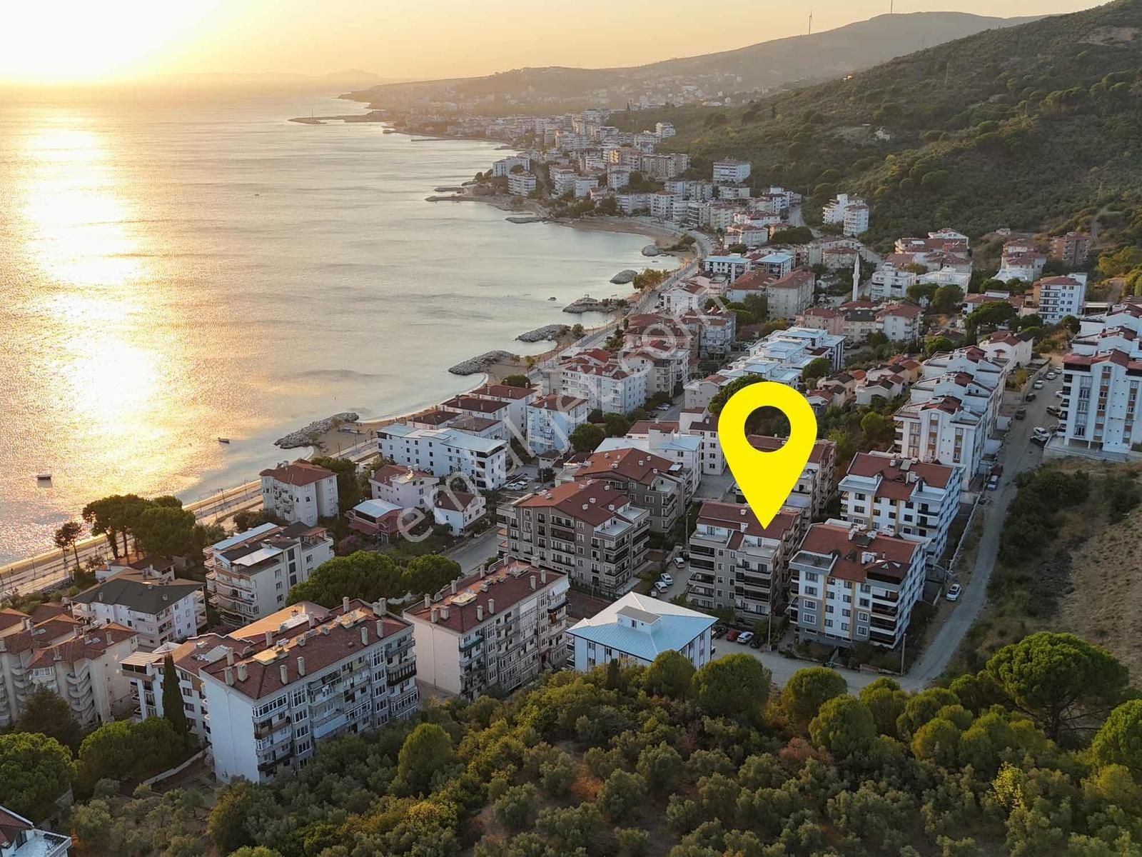 *yiğit Emlak Armutlu'dan*denize 100 Metre*200 M2*4+1*dubleks - Görsel 7