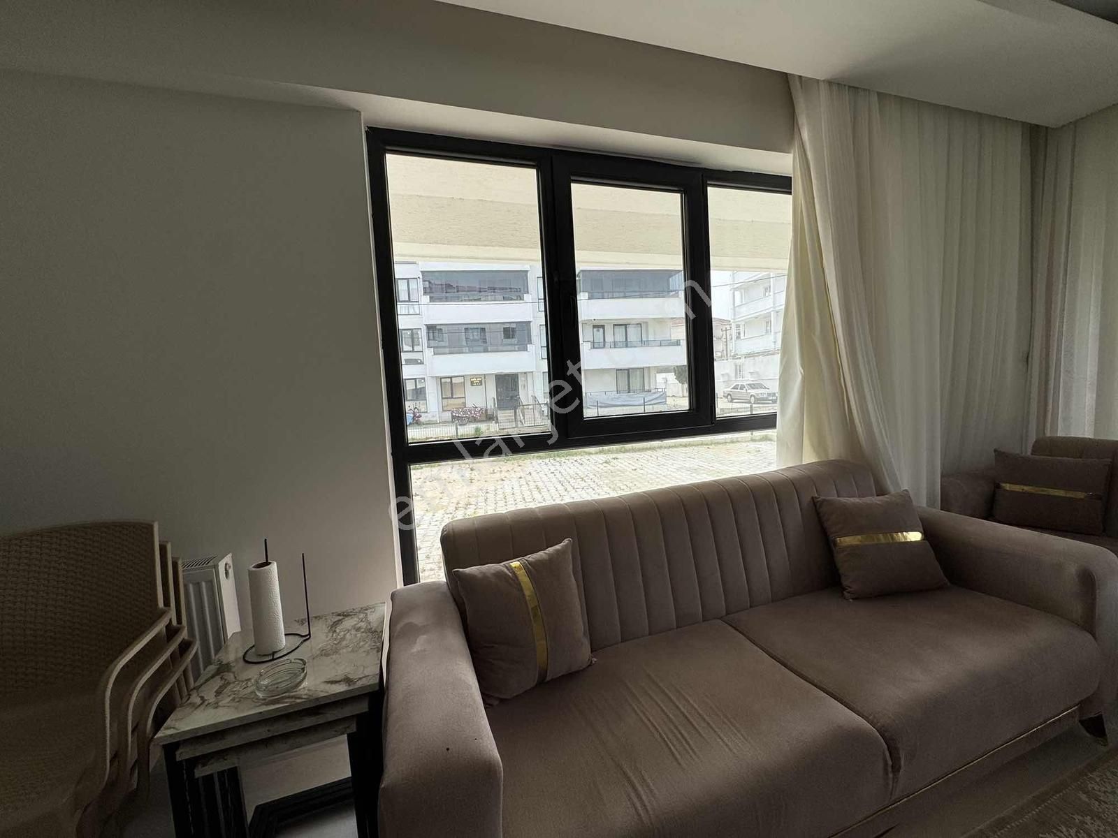 *yiğit Emlak Armutlu'dan*denize 150m*fırsat Daire* - Görsel 13