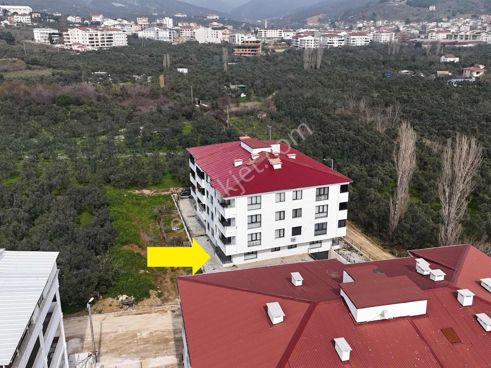 *yiğit Emlak Armutlu'dan*denize 150m*fırsat Daire* - Görsel 3