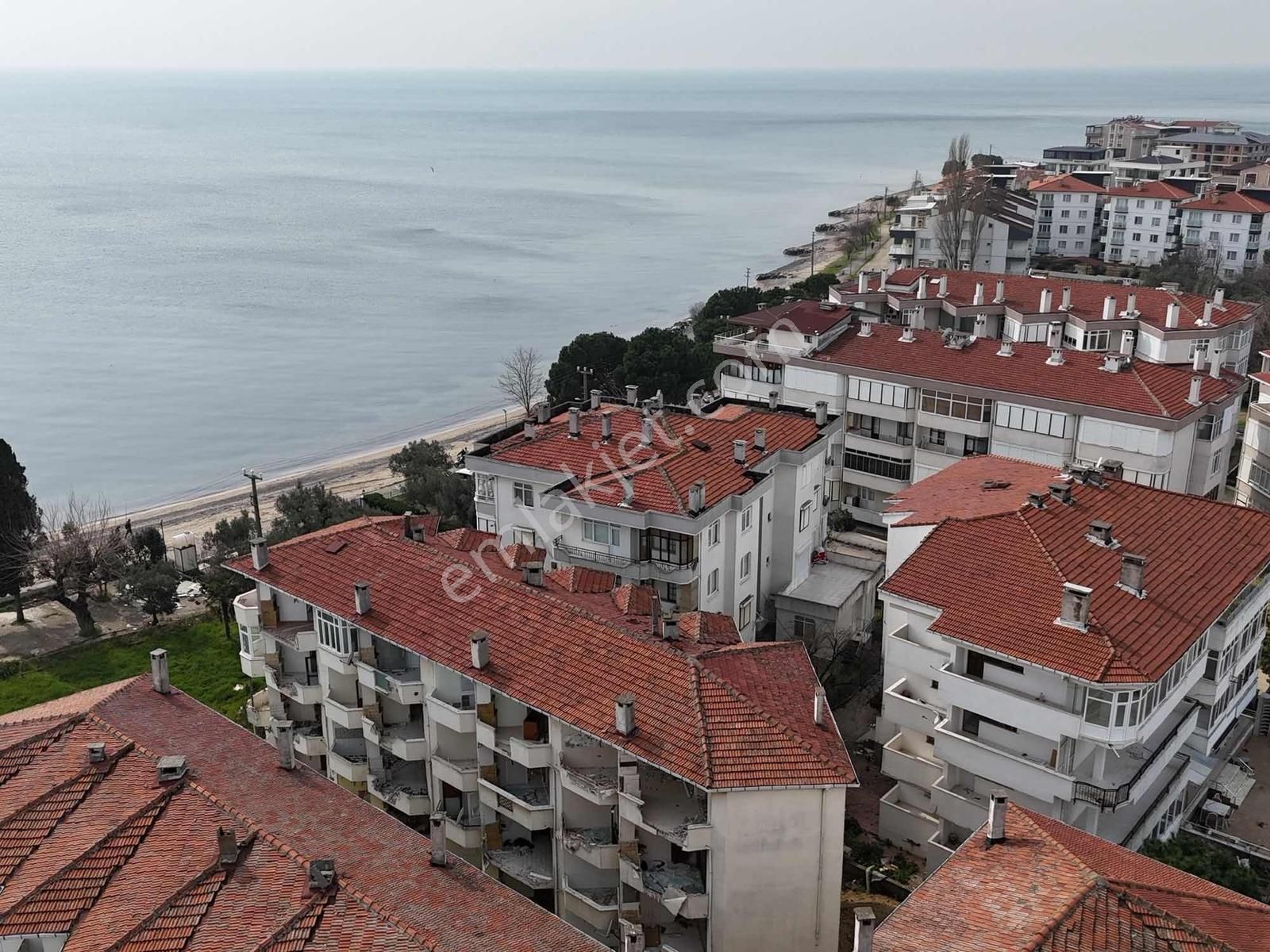 *yiğit Emlak Armutlu'dan*denize 150m*fırsat Daire* - Görsel 15