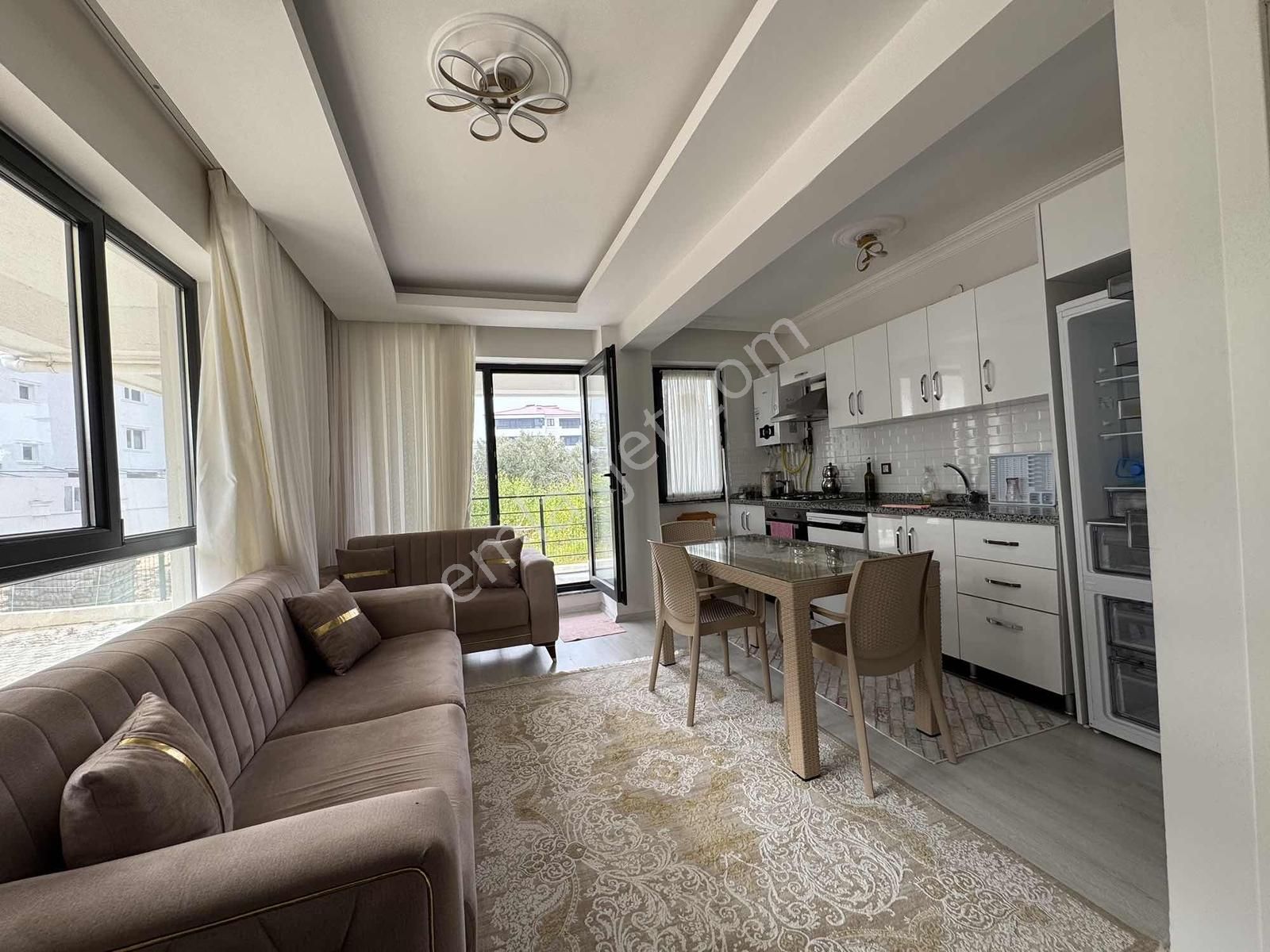 *yiğit Emlak Armutlu'dan*denize 150m*fırsat Daire* - Görsel 6