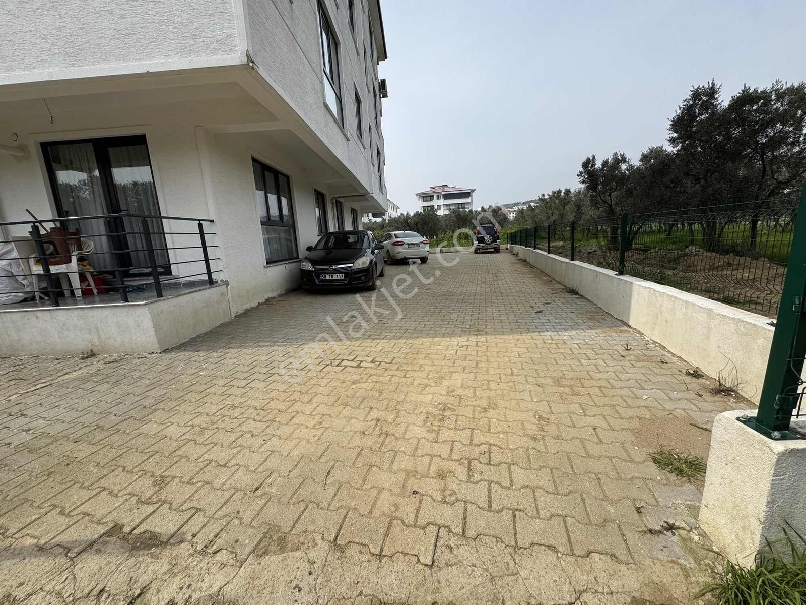 *yiğit Emlak Armutlu'dan*denize 150m*fırsat Daire* - Görsel 8