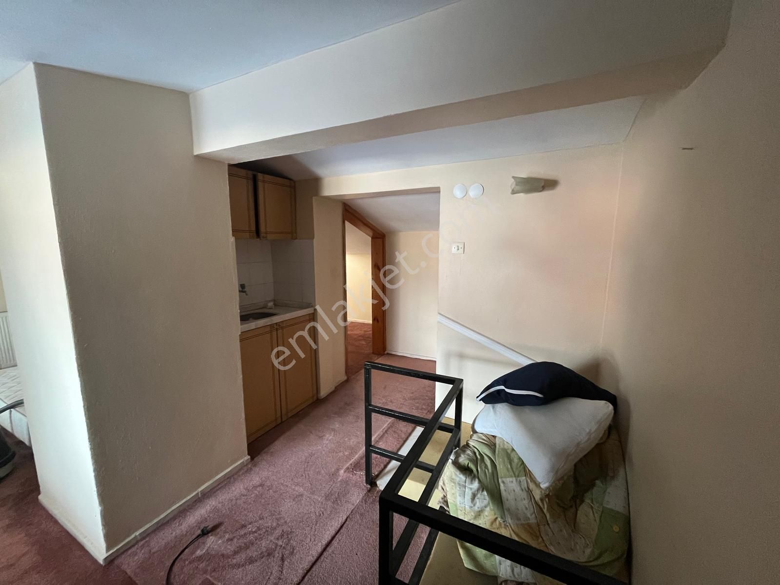 C.b. Route | Merkezi Konumda Denize Yakın Kiralık 5+1 Dubleks - Görsel 25