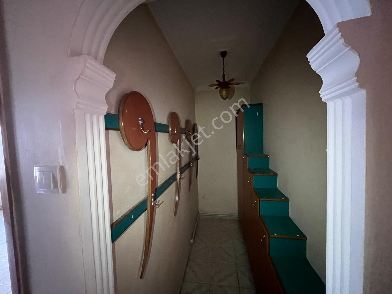 C.b. Route | Merkezi Konumda Denize Yakın Kiralık 5+1 Dubleks - Görsel 17