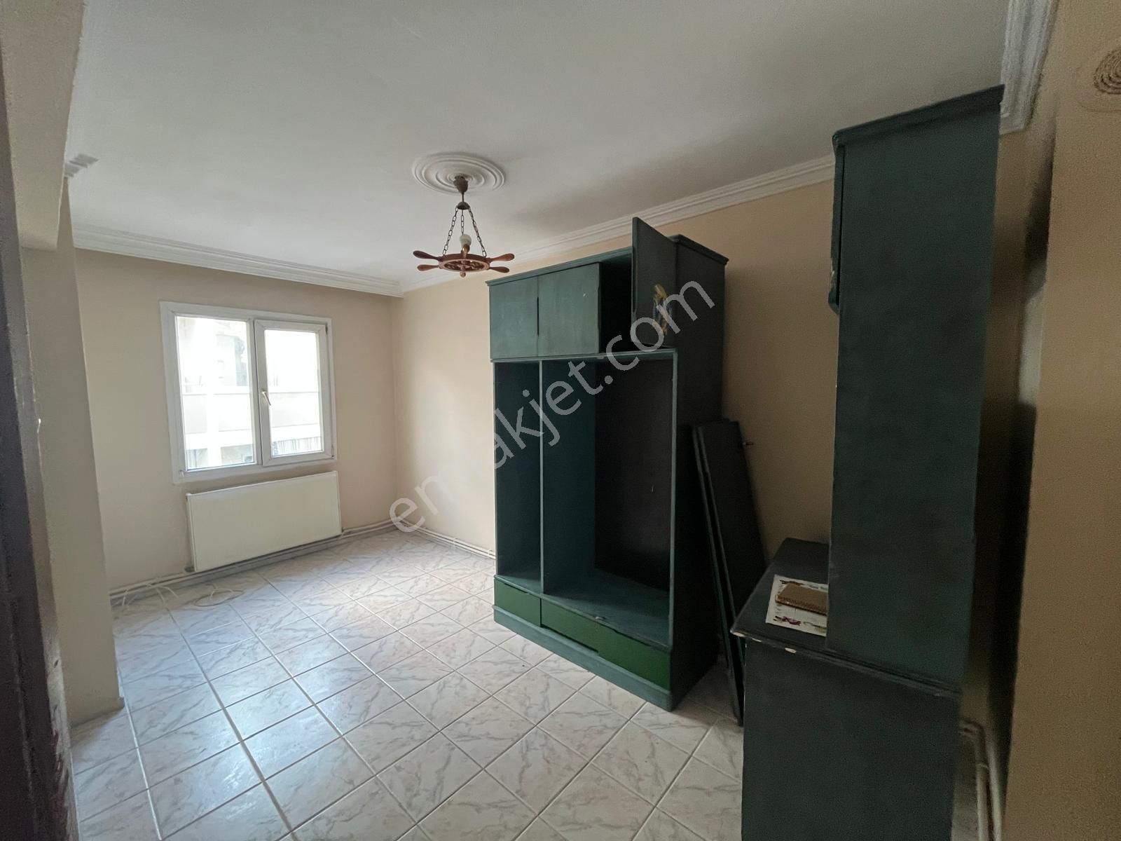 C.b. Route | Merkezi Konumda Denize Yakın Kiralık 5+1 Dubleks - Görsel 8