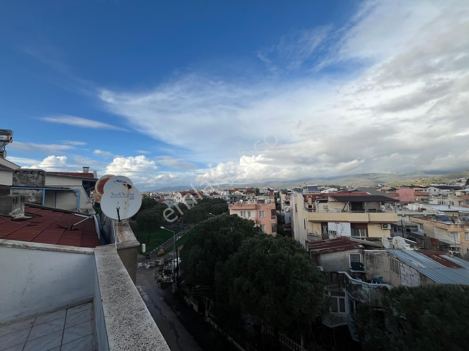 C.b. Route | Merkezi Konumda Denize Yakın Kiralık 5+1 Dubleks - Görsel 30