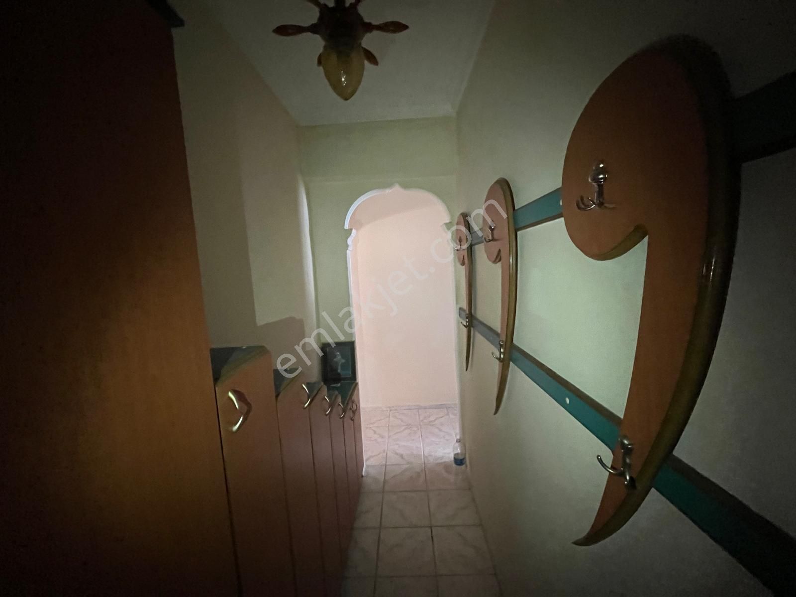 C.b. Route | Merkezi Konumda Denize Yakın Kiralık 5+1 Dubleks - Görsel 18