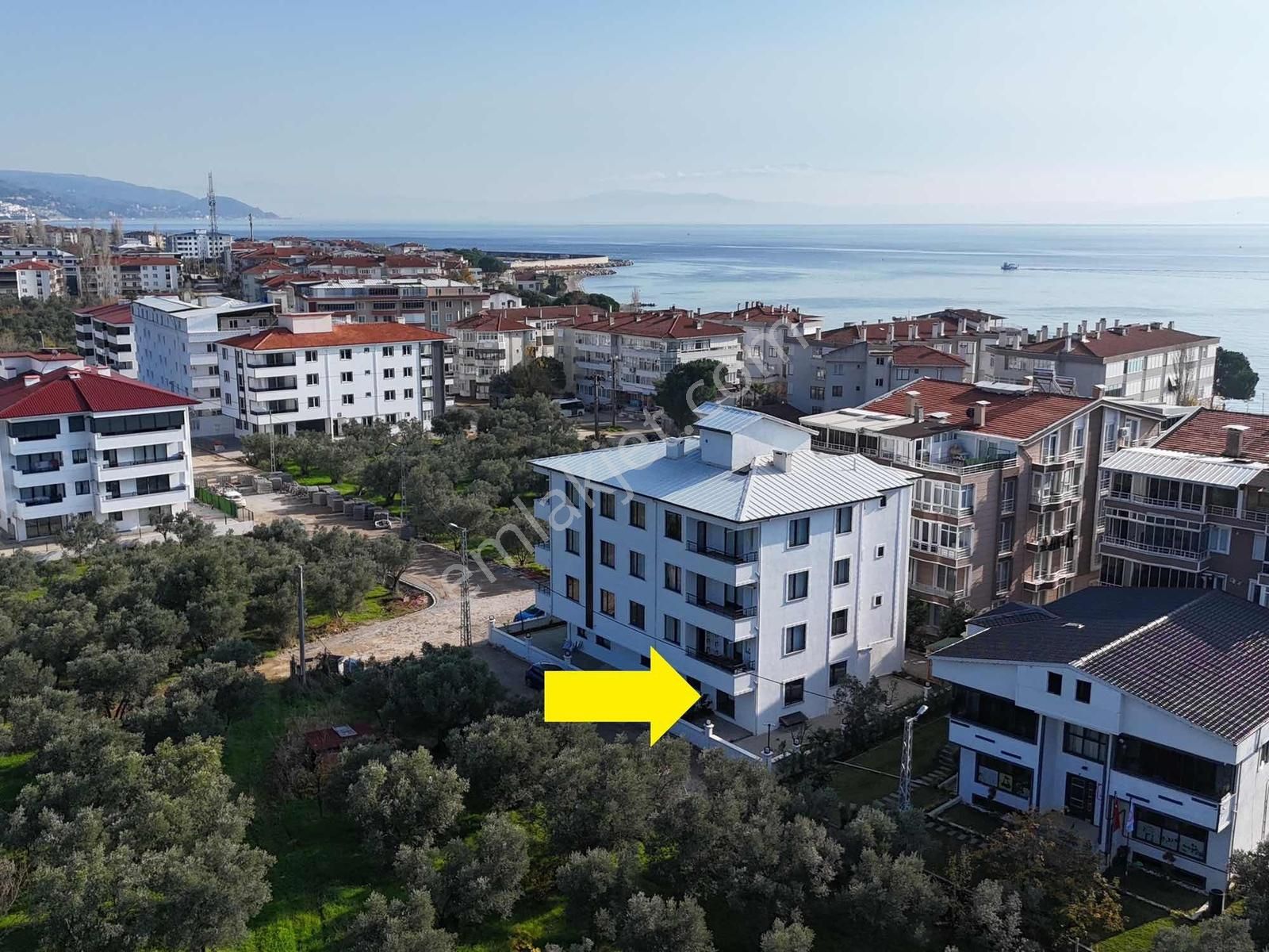 *yiğit Emlak Armutlu'dan*erdem İnşaat İmzasıyla*ultra Lüks 2+1 - Görsel 2