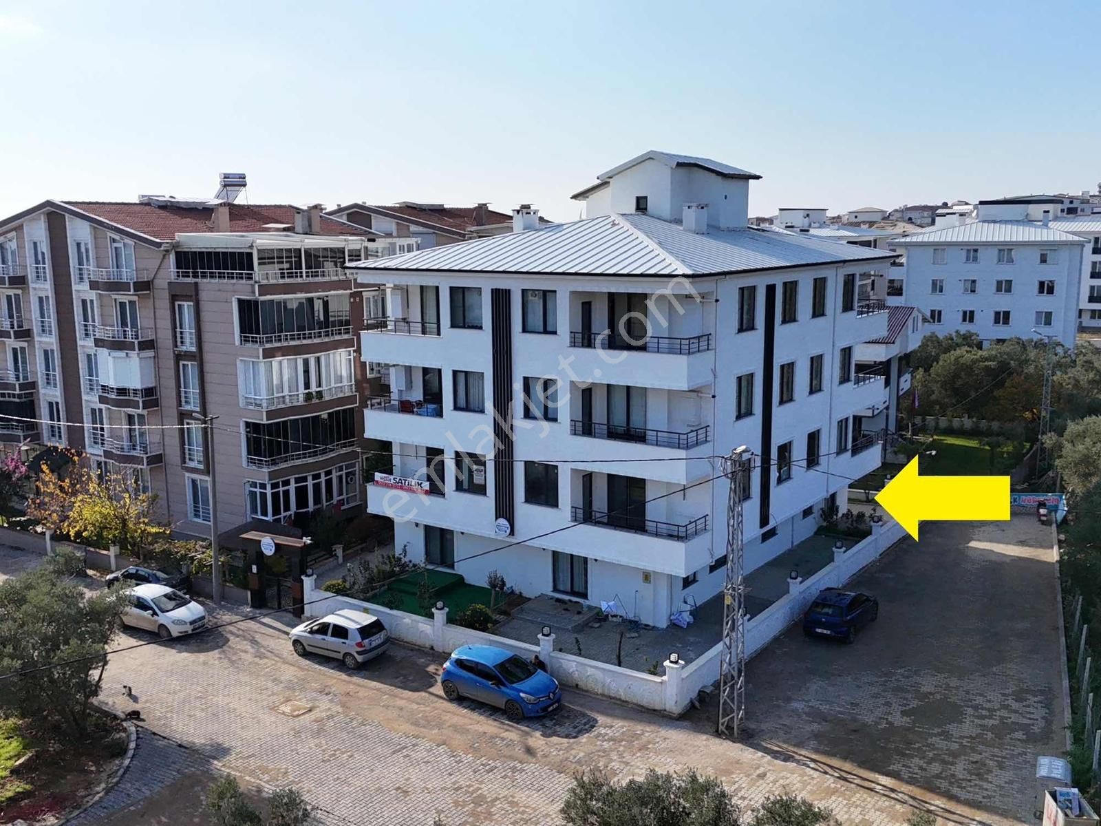*yiğit Emlak Armutlu'dan*erdem İnşaat İmzasıyla*ultra Lüks 2+1 - Görsel 15