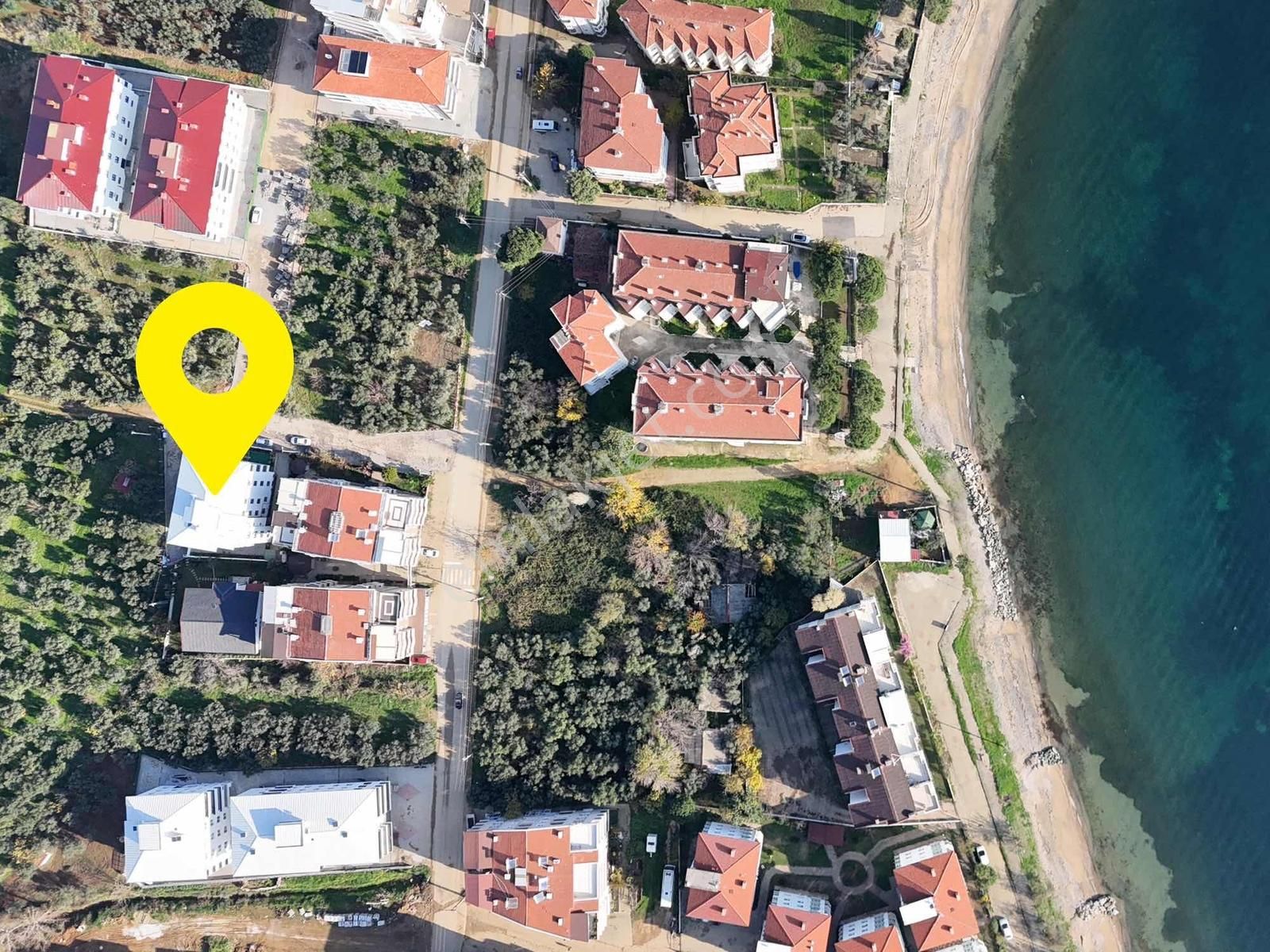 *yiğit Emlak Armutlu'dan*erdem İnşaat İmzasıyla*ultra Lüks 2+1 - Görsel 22
