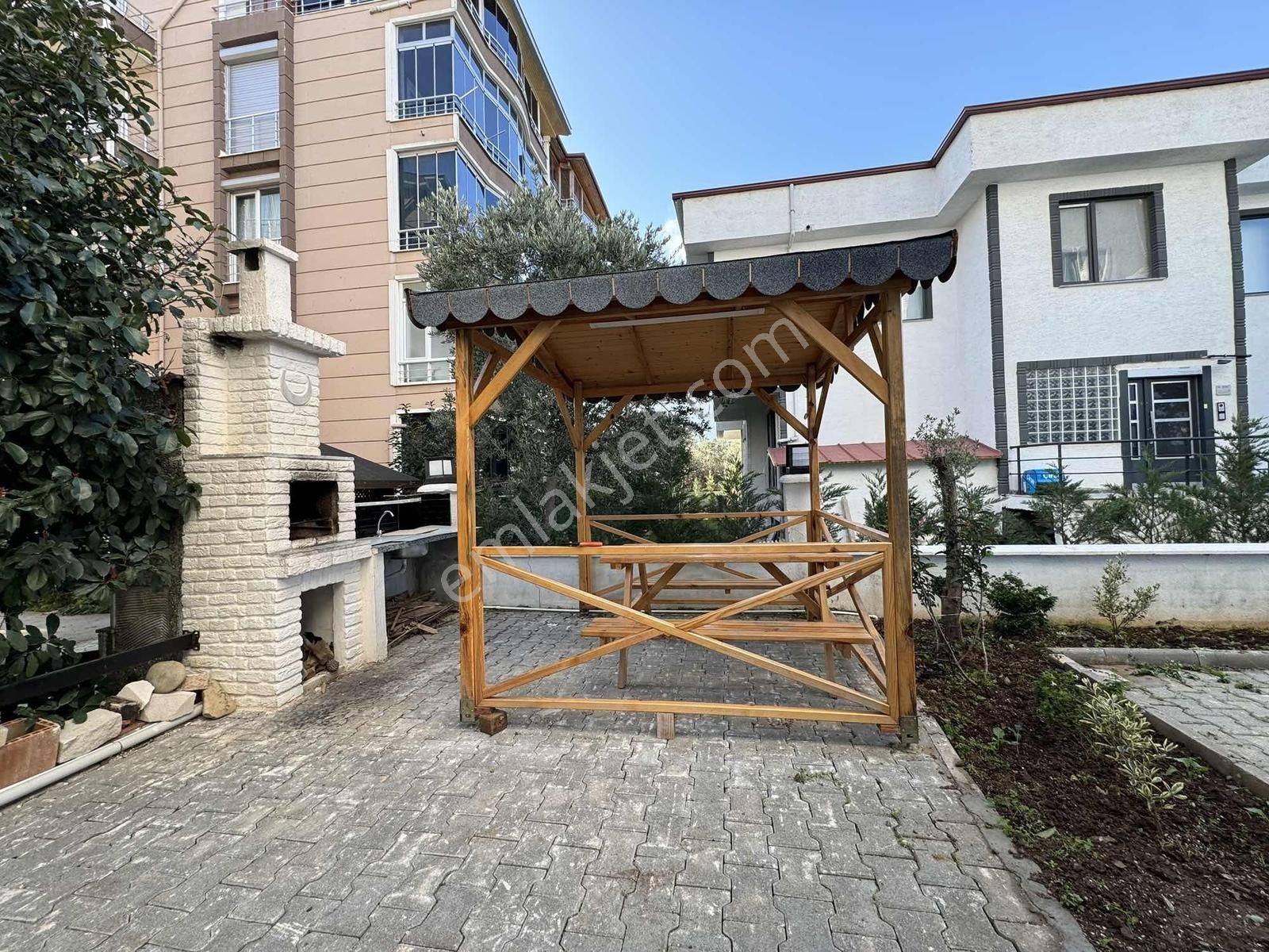 *yiğit Emlak Armutlu'dan*erdem İnşaat İmzasıyla*ultra Lüks 2+1 - Görsel 24