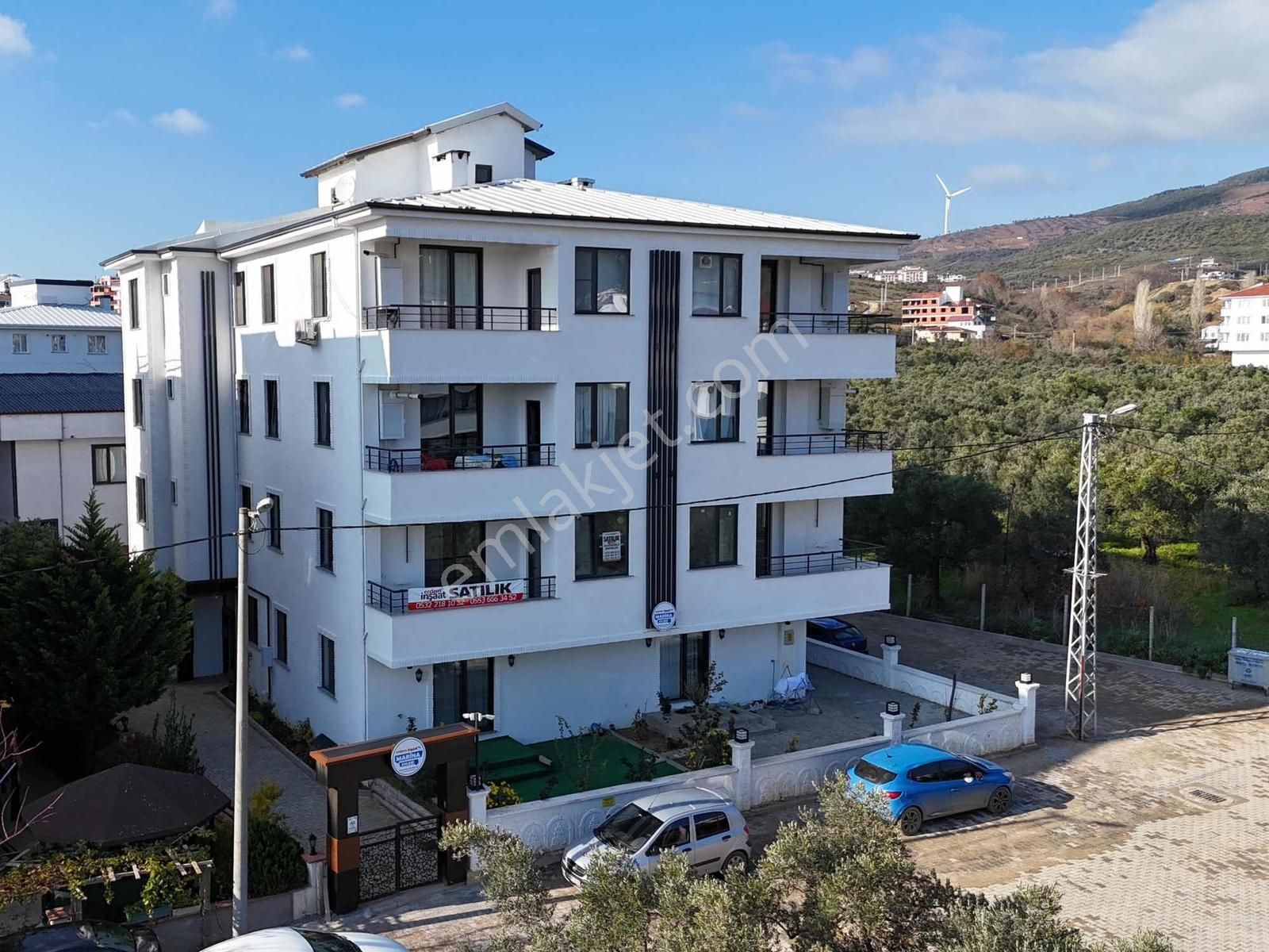 *yiğit Emlak Armutlu'dan*erdem İnşaat İmzasıyla*ultra Lüks 2+1 - Görsel 17