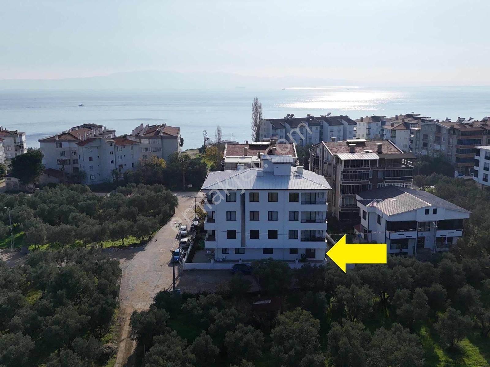 *yiğit Emlak Armutlu'dan*erdem İnşaat İmzasıyla*ultra Lüks 2+1 - Görsel 14