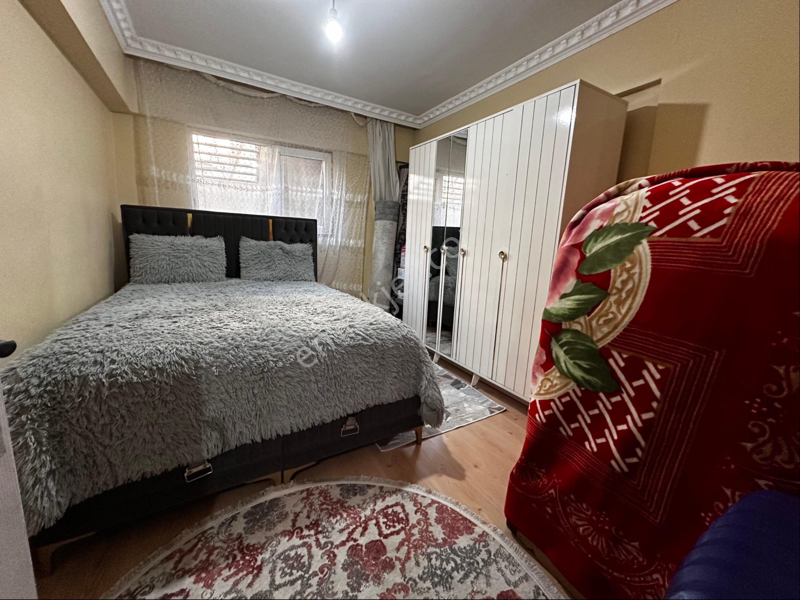 Mamak Küçük Kayaş Zerdali Tepede 2+1 Satılık Fırsat Daire - Görsel 5