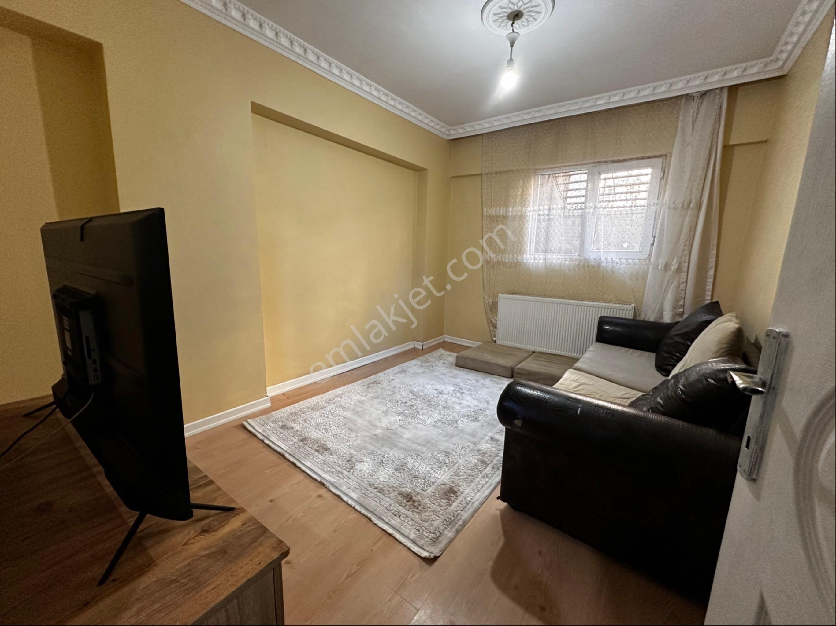 Mamak Küçük Kayaş Zerdali Tepede 2+1 Satılık Fırsat Daire - Görsel 14