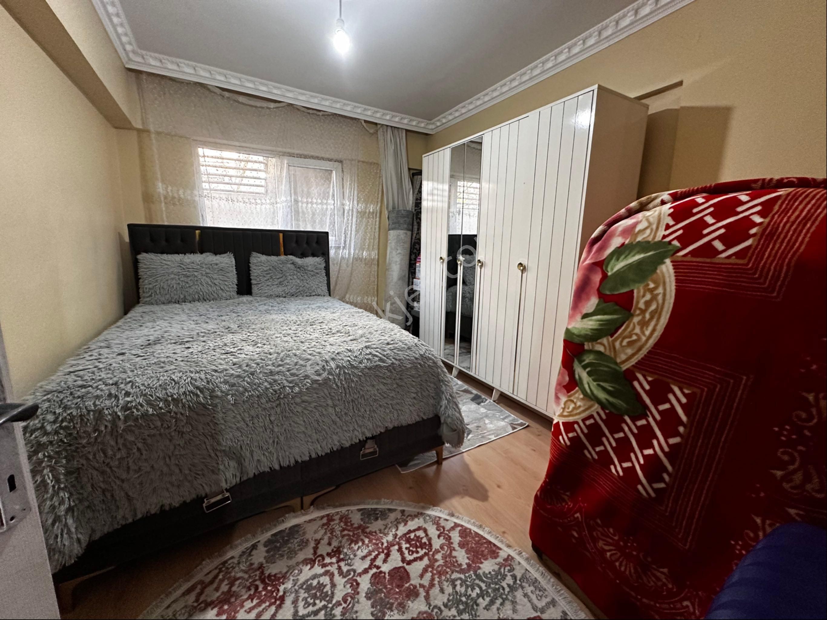 Mamak Küçük Kayaş Zerdali Tepede 2+1 Satılık Fırsat Daire - Görsel 11