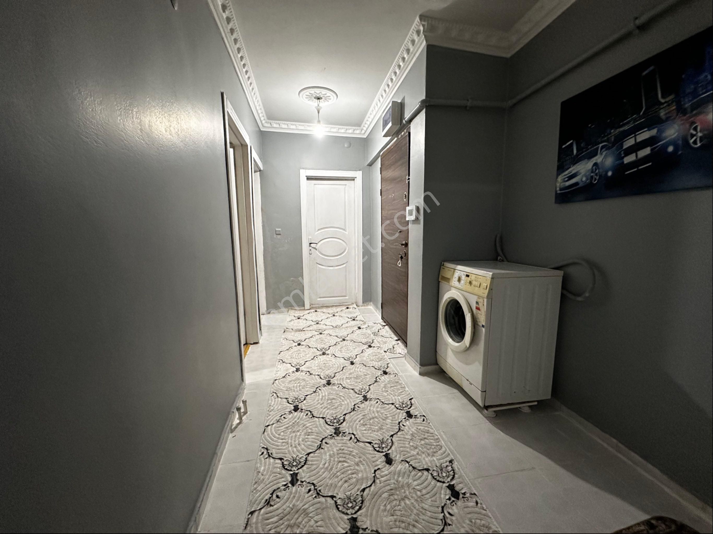 Mamak Küçük Kayaş Zerdali Tepede 2+1 Satılık Fırsat Daire - Görsel 4