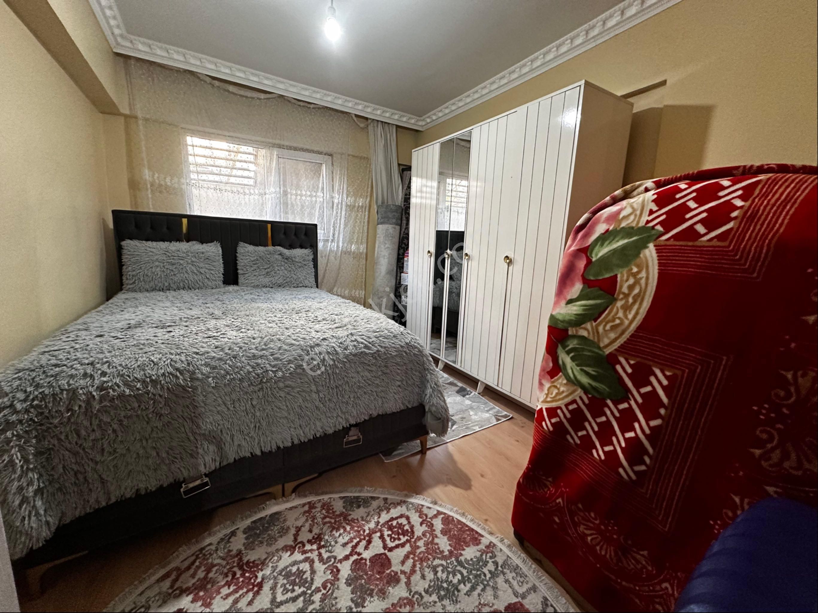 Mamak Küçük Kayaş Zerdali Tepede 2+1 Satılık Fırsat Daire - Görsel 12