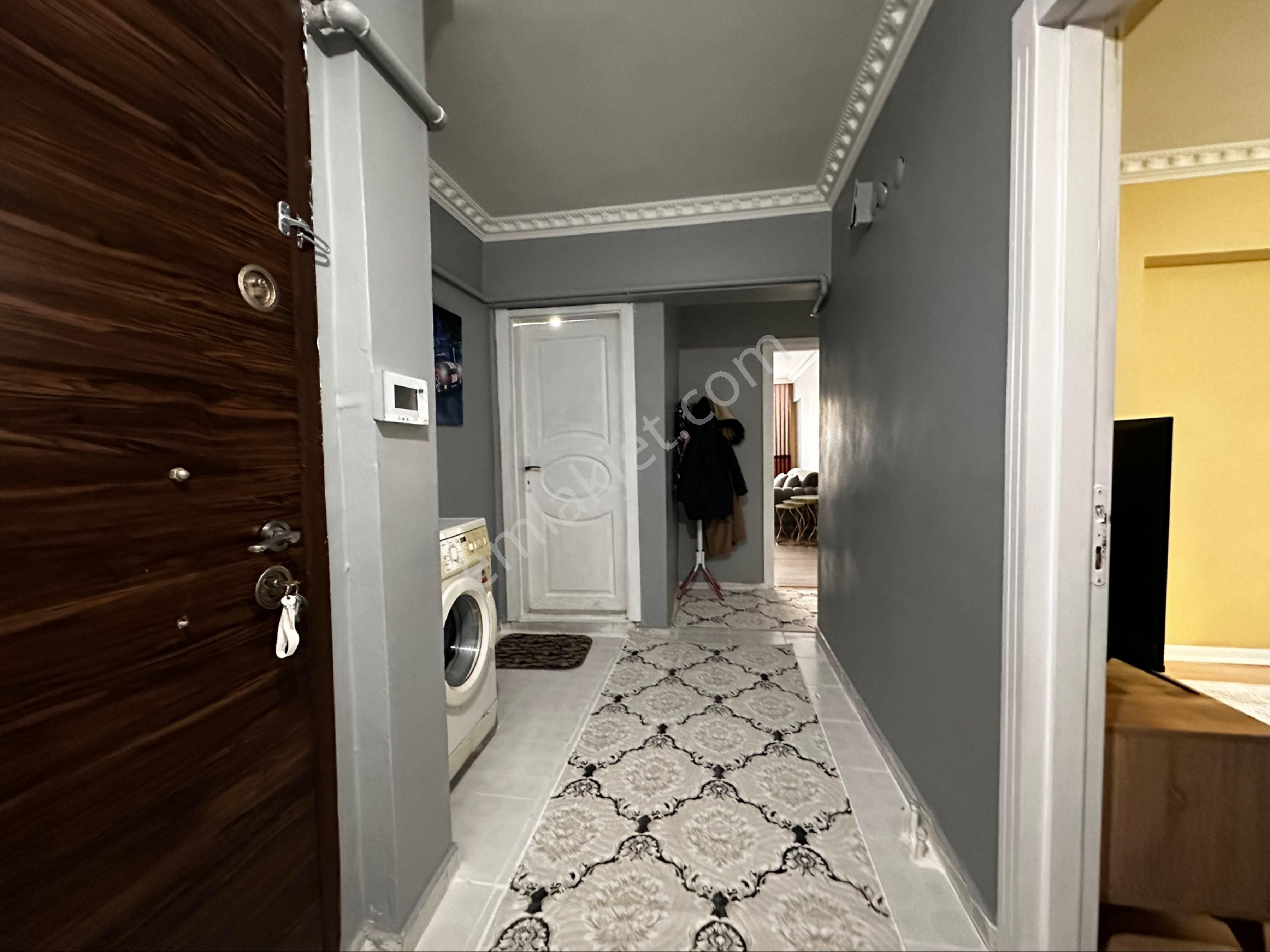 Mamak Küçük Kayaş Zerdali Tepede 2+1 Satılık Fırsat Daire - Görsel 8