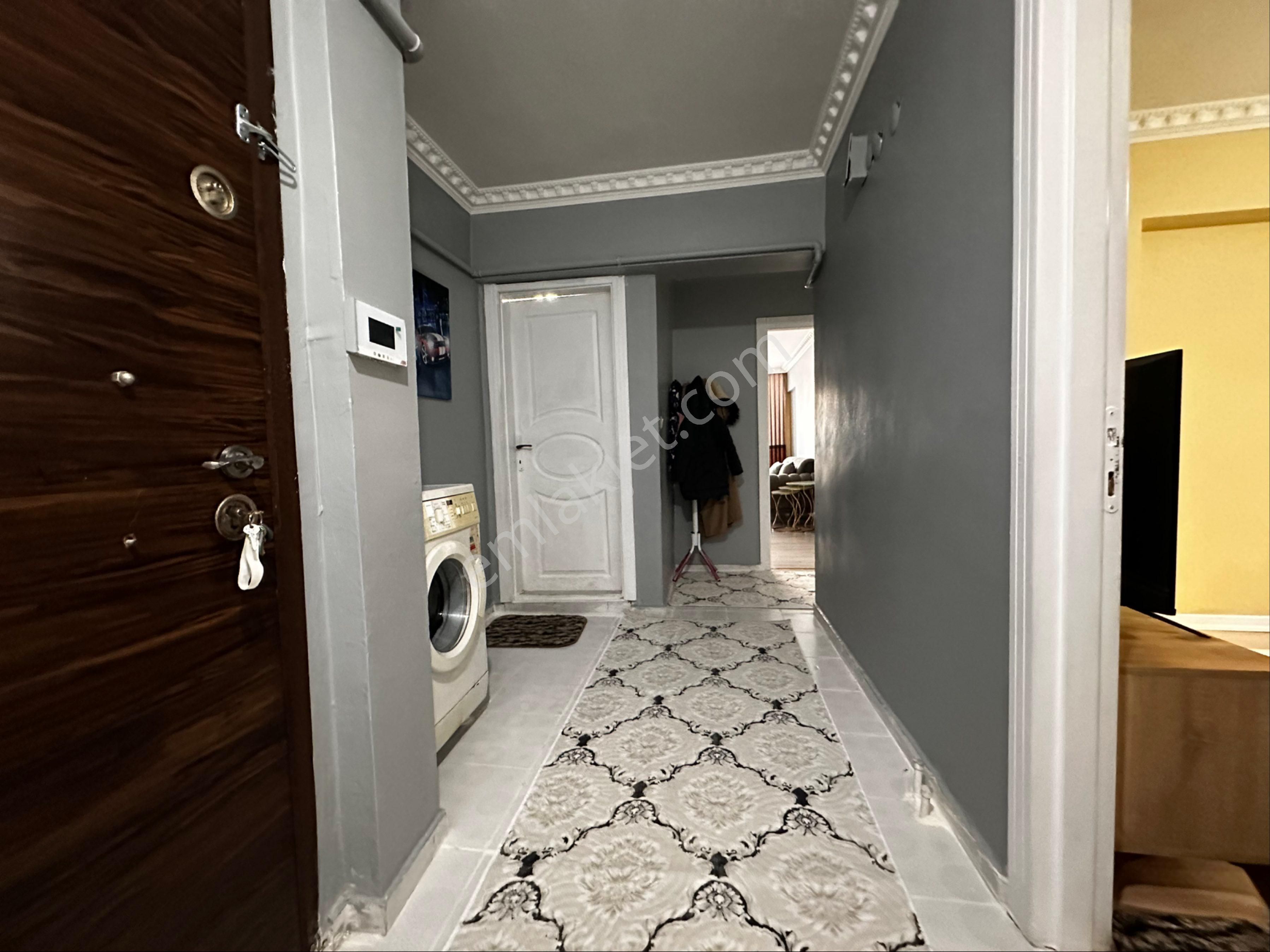 Mamak Küçük Kayaş Zerdali Tepede 2+1 Satılık Fırsat Daire - Görsel 7