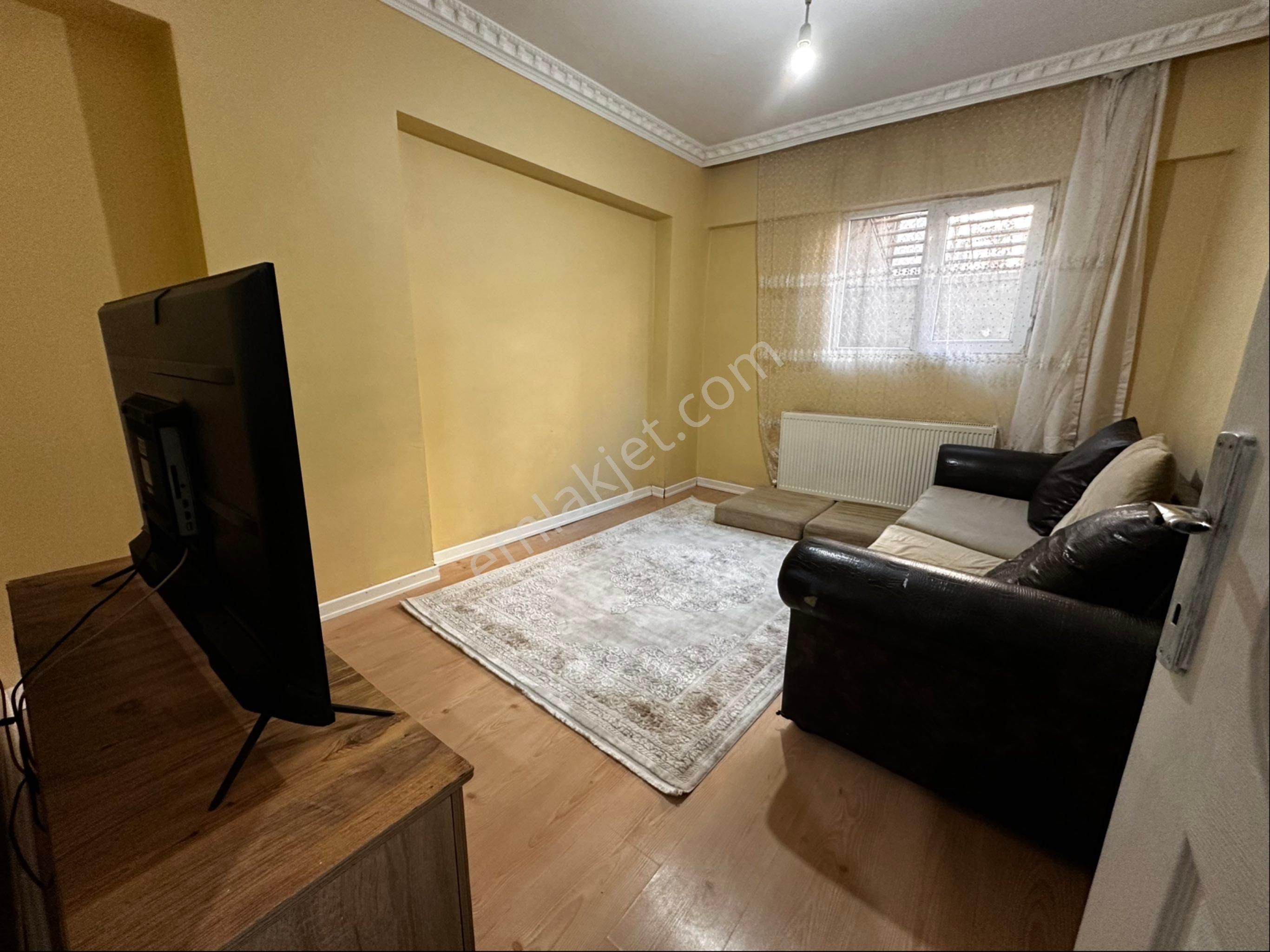 Mamak Küçük Kayaş Zerdali Tepede 2+1 Satılık Fırsat Daire - Görsel 13