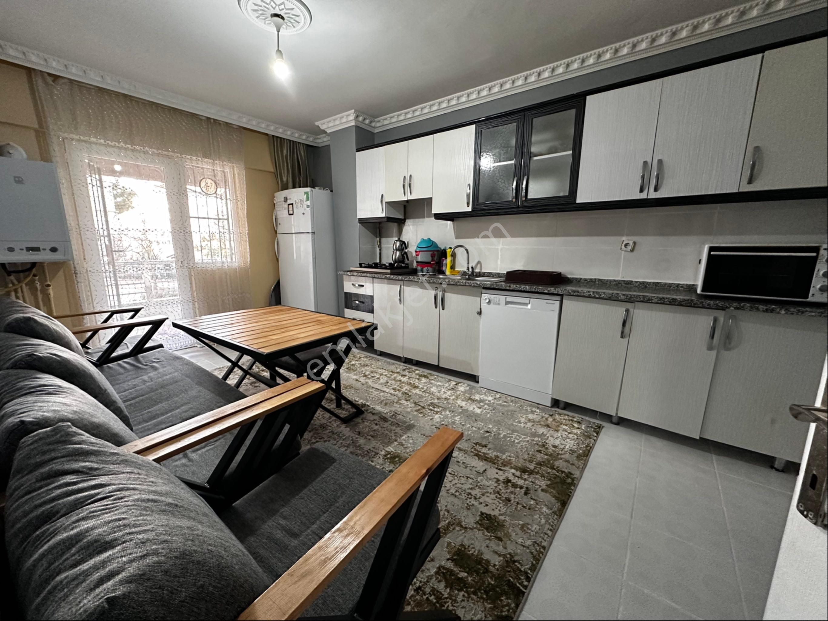 Mamak Küçük Kayaş Zerdali Tepede 2+1 Satılık Fırsat Daire - Görsel 3