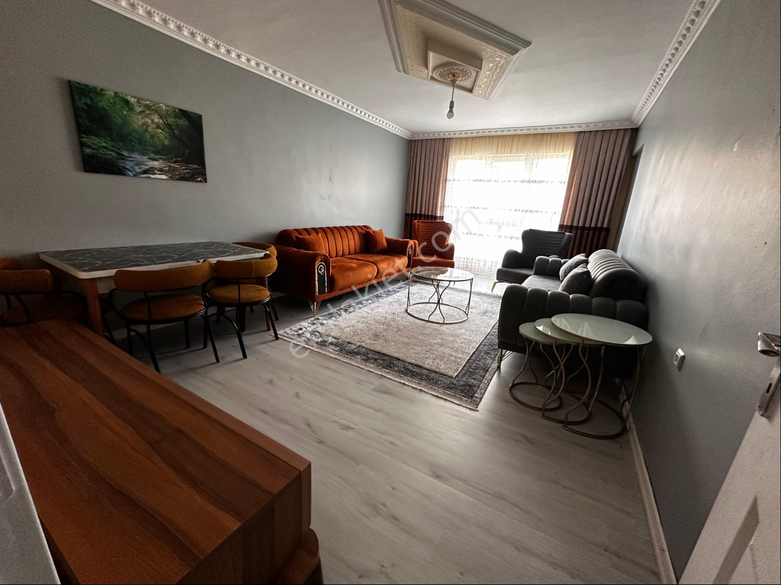 Mamak Küçük Kayaş Zerdali Tepede 2+1 Satılık Fırsat Daire