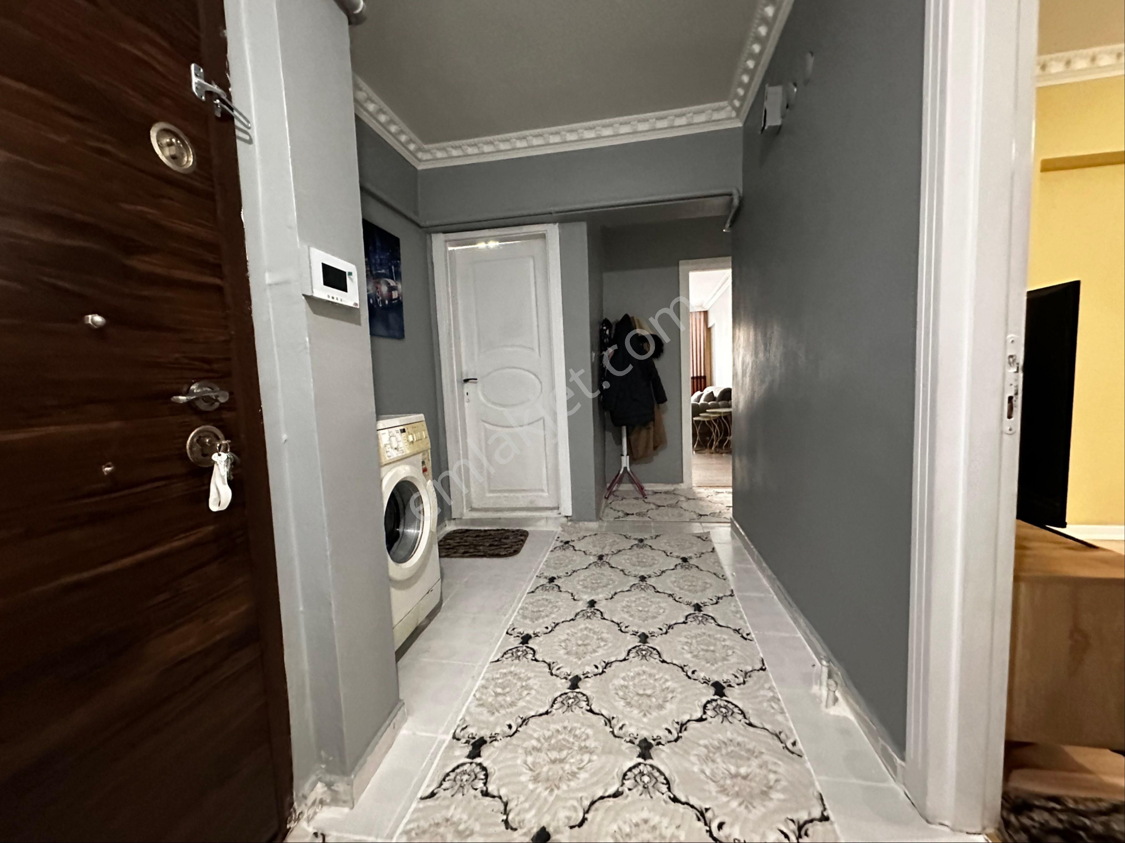 Mamak Küçük Kayaş Zerdali Tepede 2+1 Satılık Fırsat Daire - Görsel 6