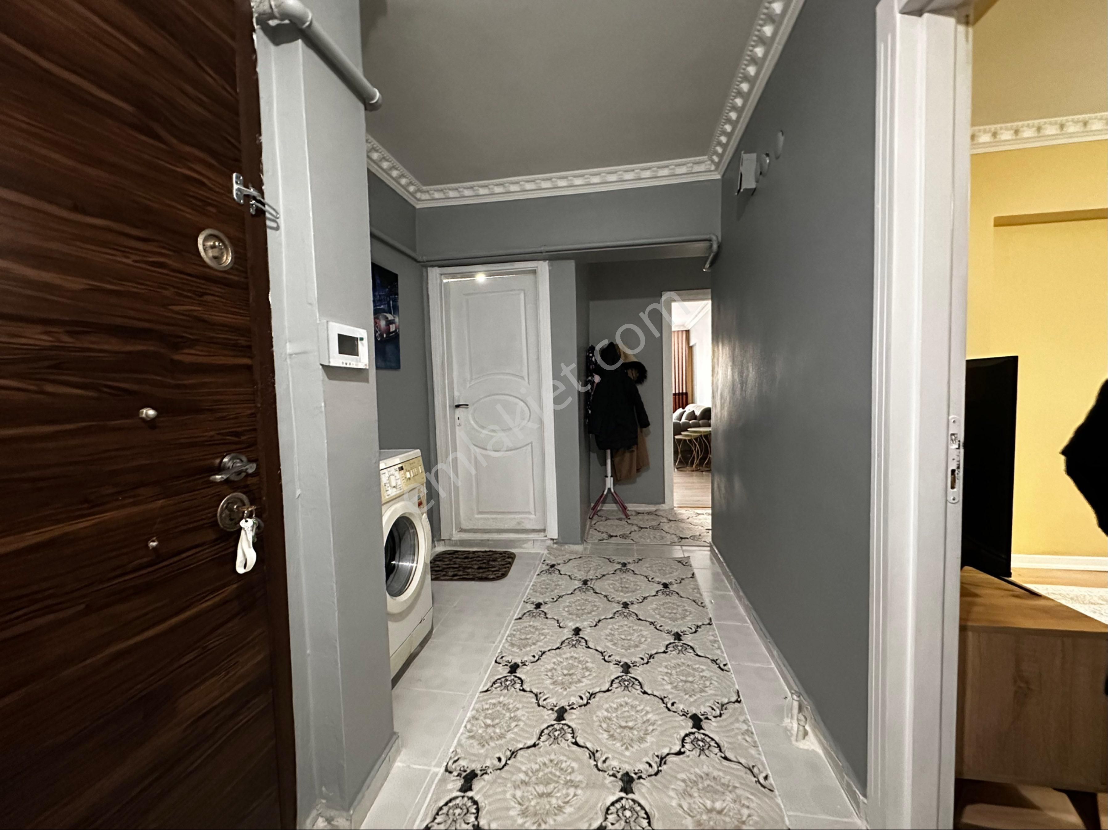 Mamak Küçük Kayaş Zerdali Tepede 2+1 Satılık Fırsat Daire - Görsel 9