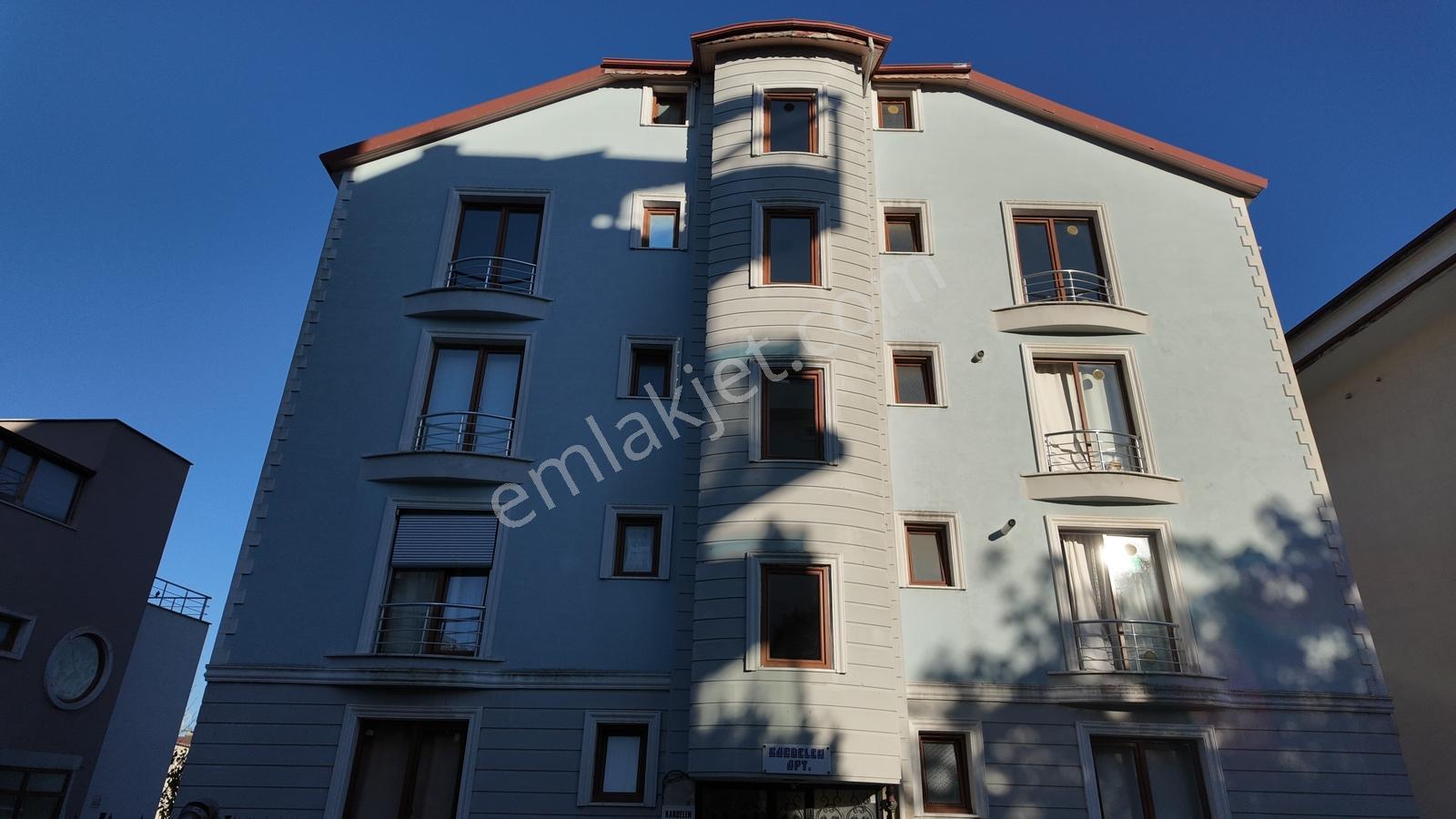 Uğur Şahin'den Bağçeşmede Satılık Deniz Manzaralı 6+1 Dubleks - Görsel 32