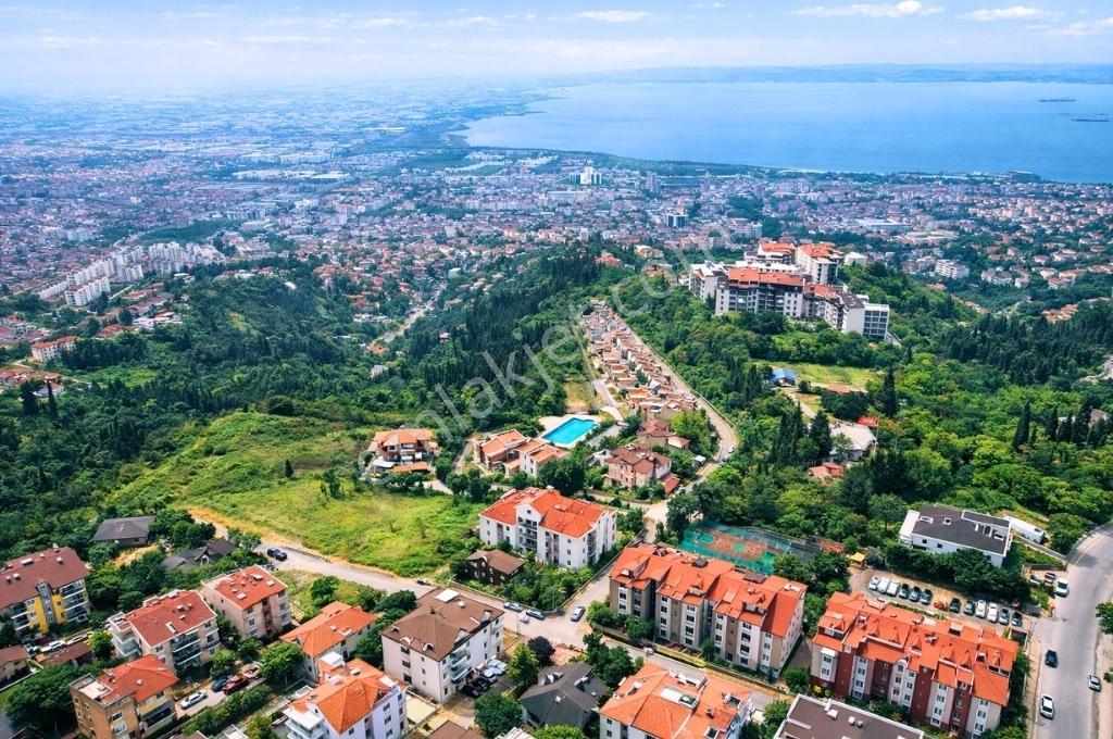 Uğur Şahin'den Bağçeşmede Satılık Deniz Manzaralı 6+1 Dubleks - Görsel 34