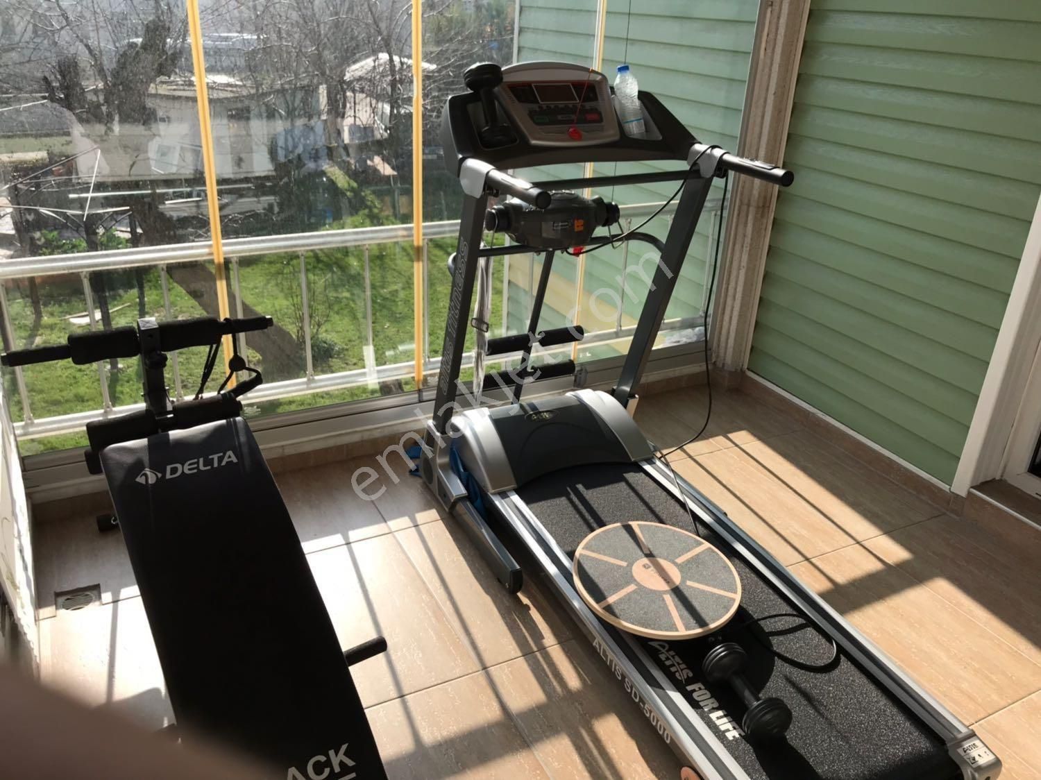 Uğur Şahin'den Satılık 510m² Arsa İçerisinde Müstakil Ev Bahçesi - Görsel 17