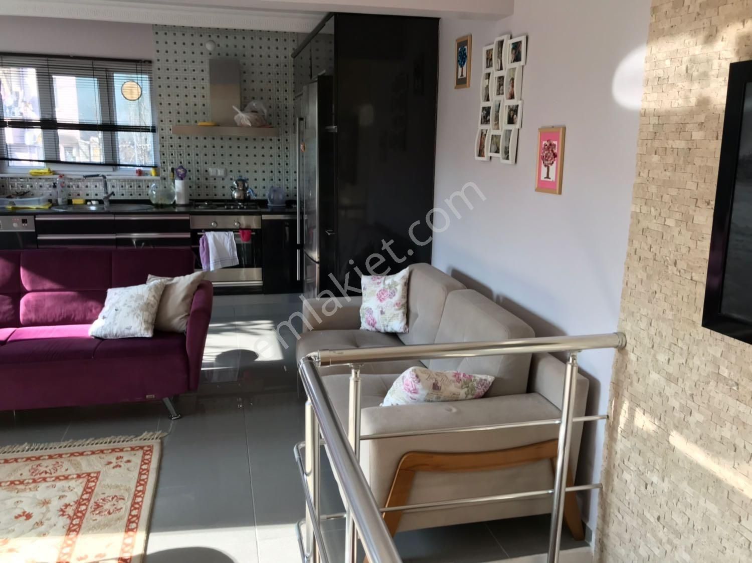 Uğur Şahin'den Satılık 510m² Arsa İçerisinde Müstakil Ev Bahçesi - Görsel 11