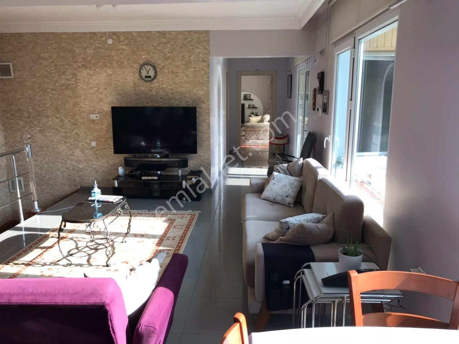 Uğur Şahin'den Satılık 510m² Arsa İçerisinde Müstakil Ev Bahçesi - Görsel 16