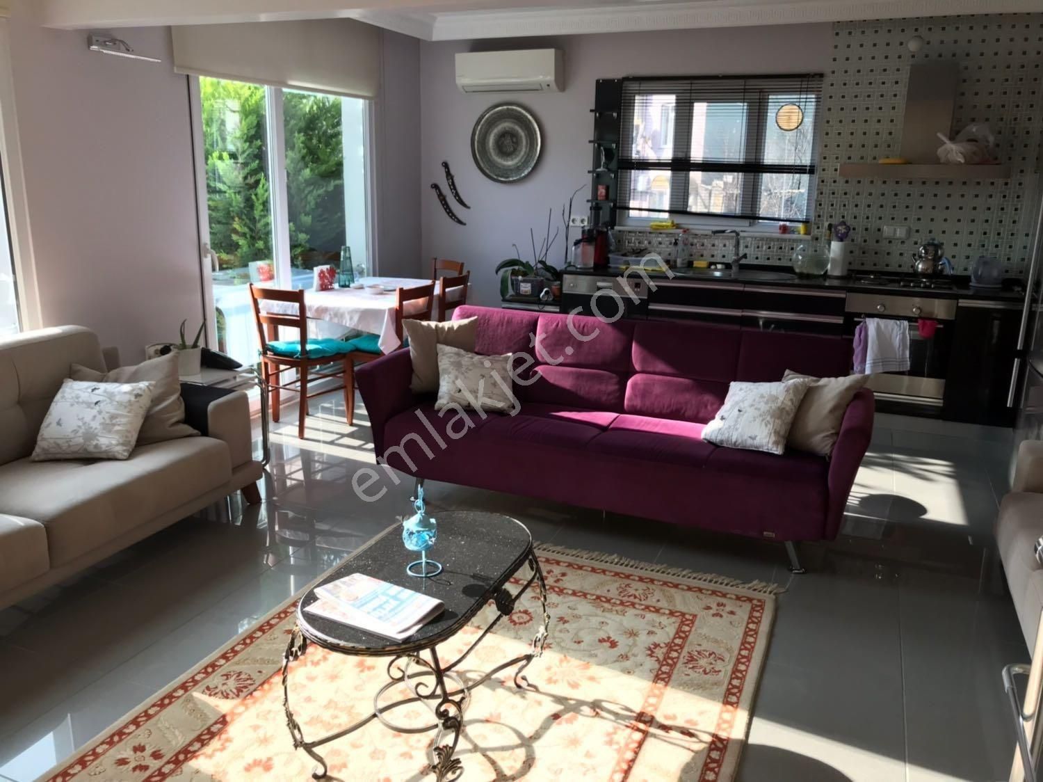 Uğur Şahin'den Satılık 510m² Arsa İçerisinde Müstakil Ev Bahçesi - Görsel 27