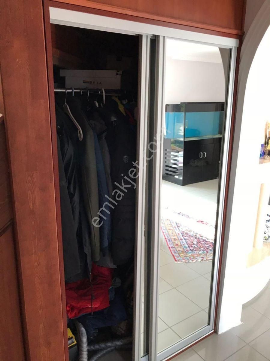 Uğur Şahin'den Satılık 510m² Arsa İçerisinde Müstakil Ev Bahçesi - Görsel 24