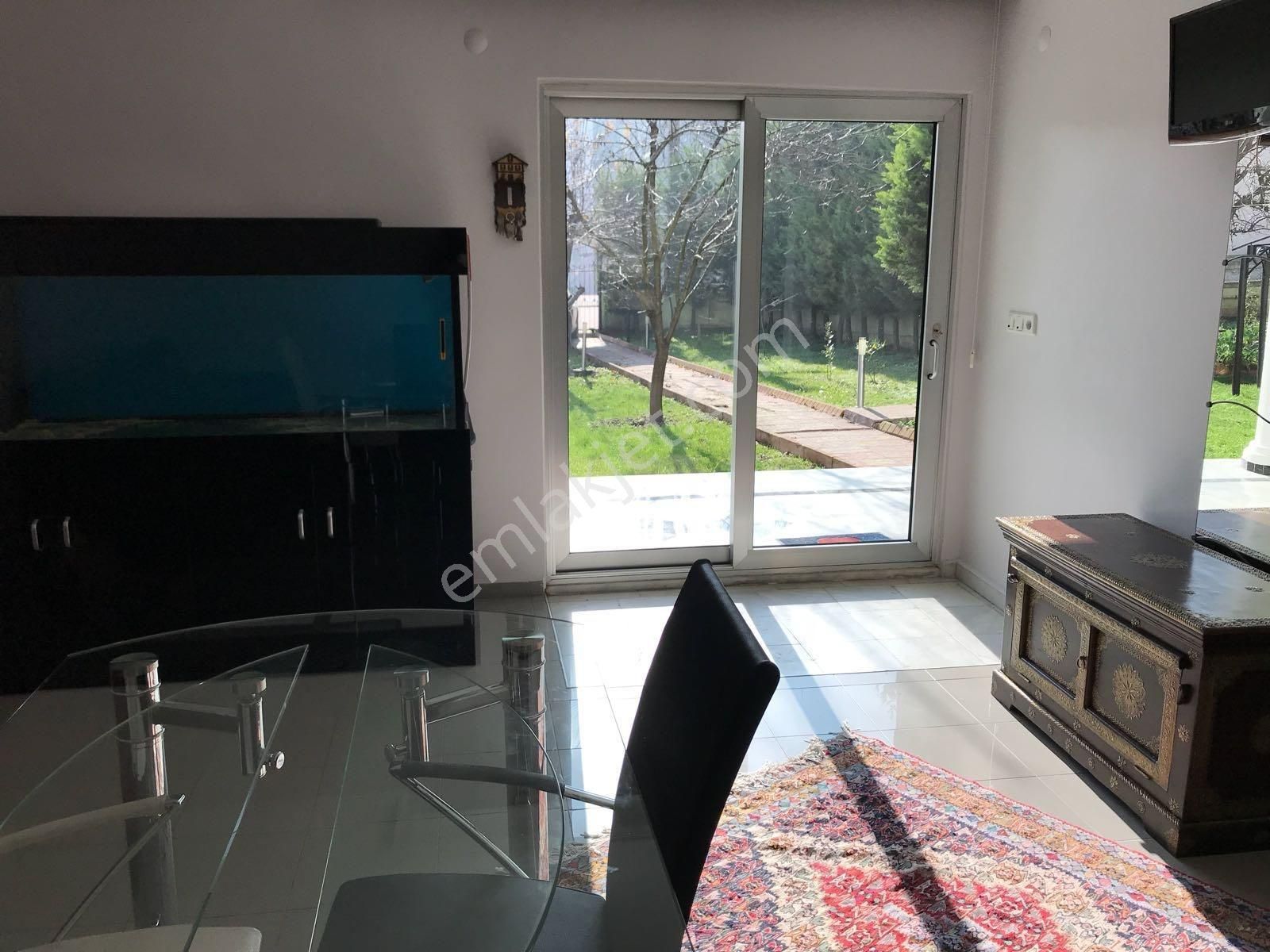 Uğur Şahin'den Satılık 510m² Arsa İçerisinde Müstakil Ev Bahçesi - Görsel 25