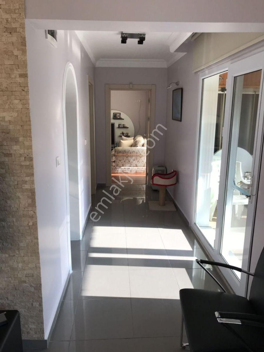 Uğur Şahin'den Satılık 510m² Arsa İçerisinde Müstakil Ev Bahçesi - Görsel 13