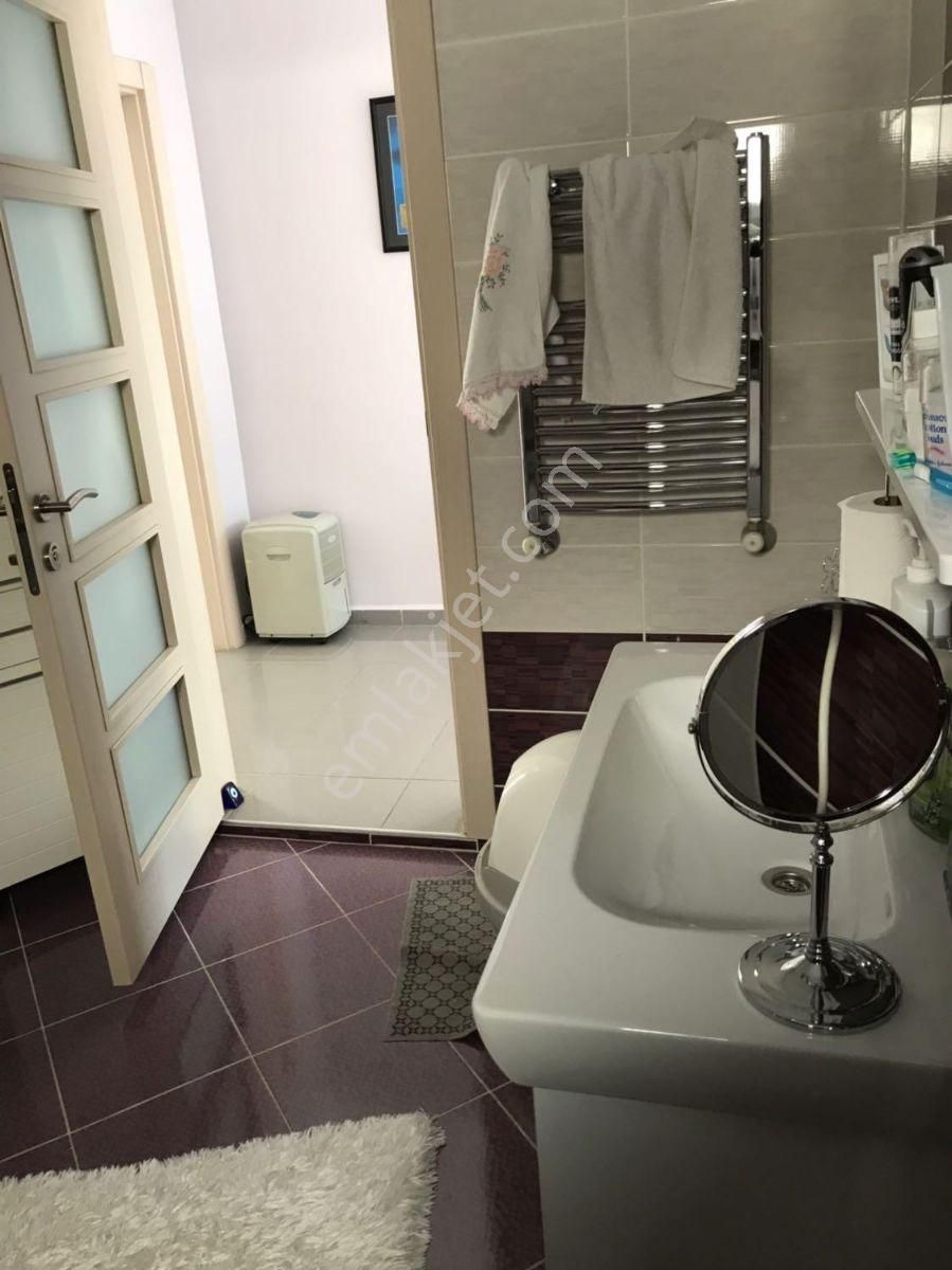 Uğur Şahin'den Satılık 510m² Arsa İçerisinde Müstakil Ev Bahçesi - Görsel 28