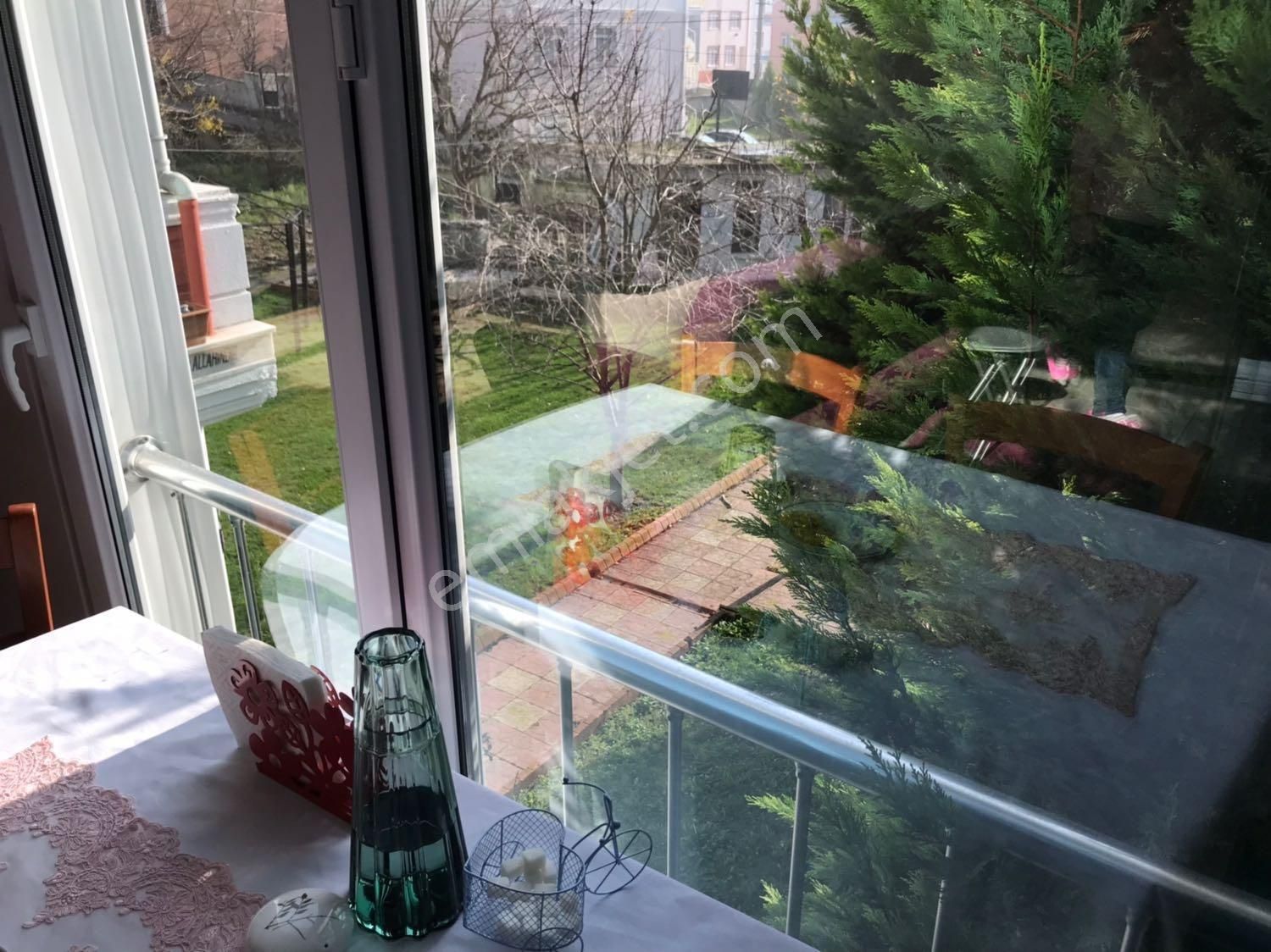 Uğur Şahin'den Satılık 510m² Arsa İçerisinde Müstakil Ev Bahçesi - Görsel 14