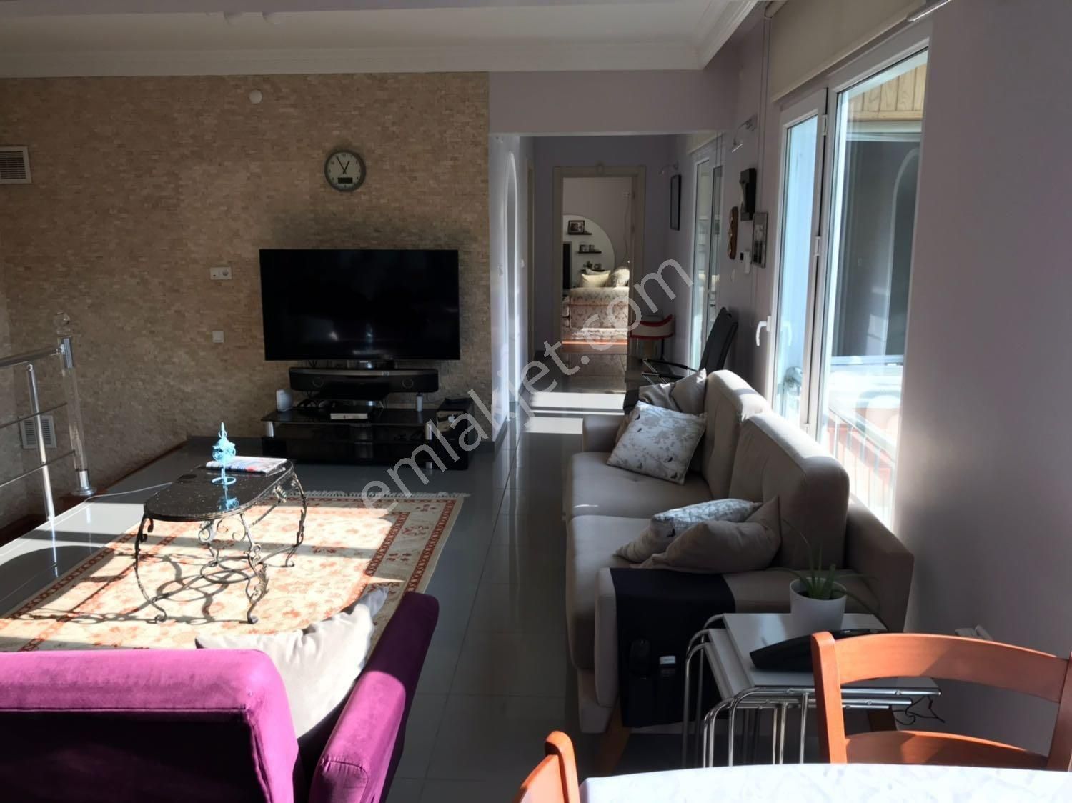 Uğur Şahin'den Satılık 510m² Arsa İçerisinde Müstakil Ev Bahçesi - Görsel 9