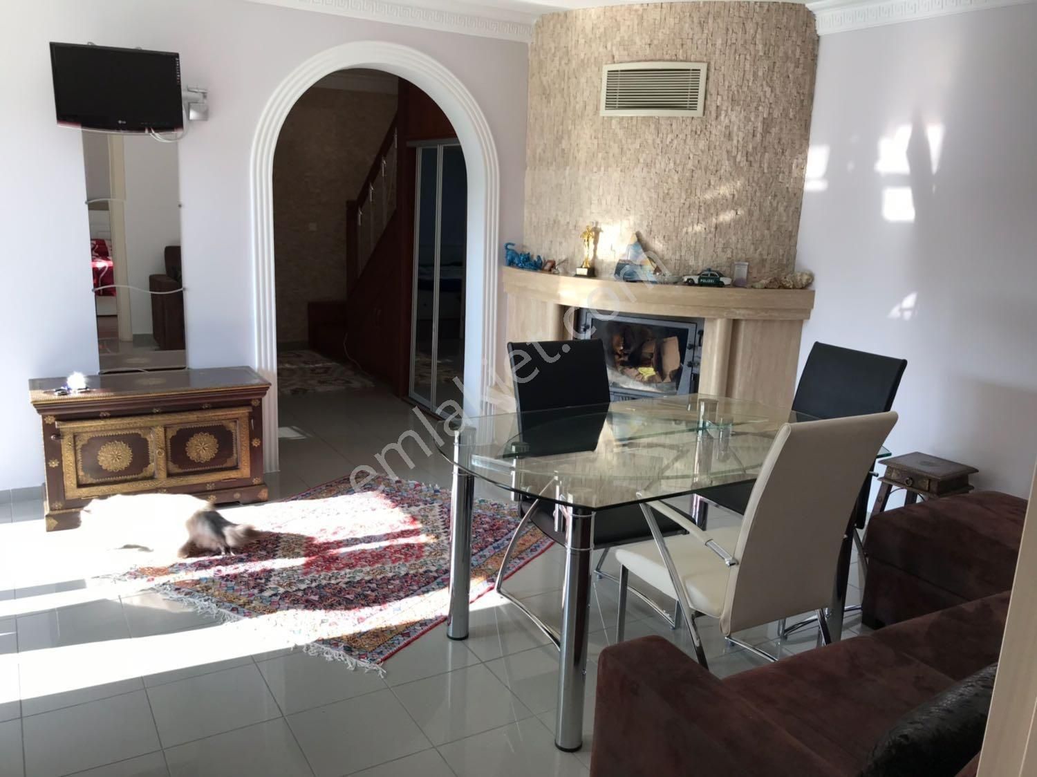 Uğur Şahin'den Satılık 510m² Arsa İçerisinde Müstakil Ev Bahçesi - Görsel 29