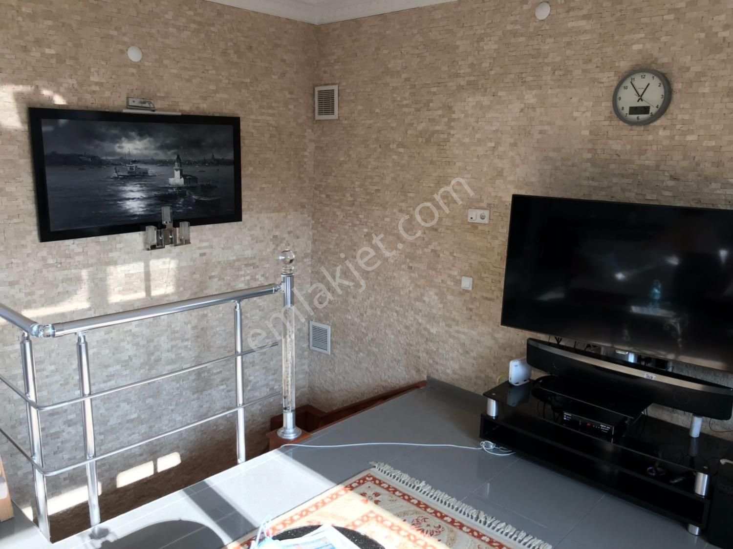 Uğur Şahin'den Satılık 510m² Arsa İçerisinde Müstakil Ev Bahçesi - Görsel 10