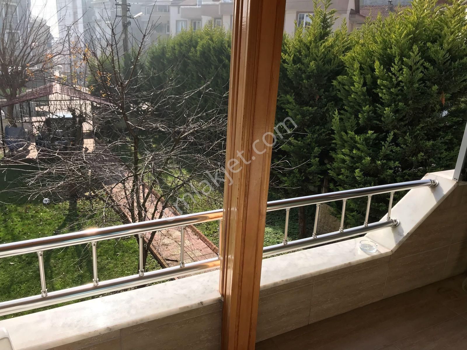 Uğur Şahin'den Satılık 510m² Arsa İçerisinde Müstakil Ev Bahçesi - Görsel 19